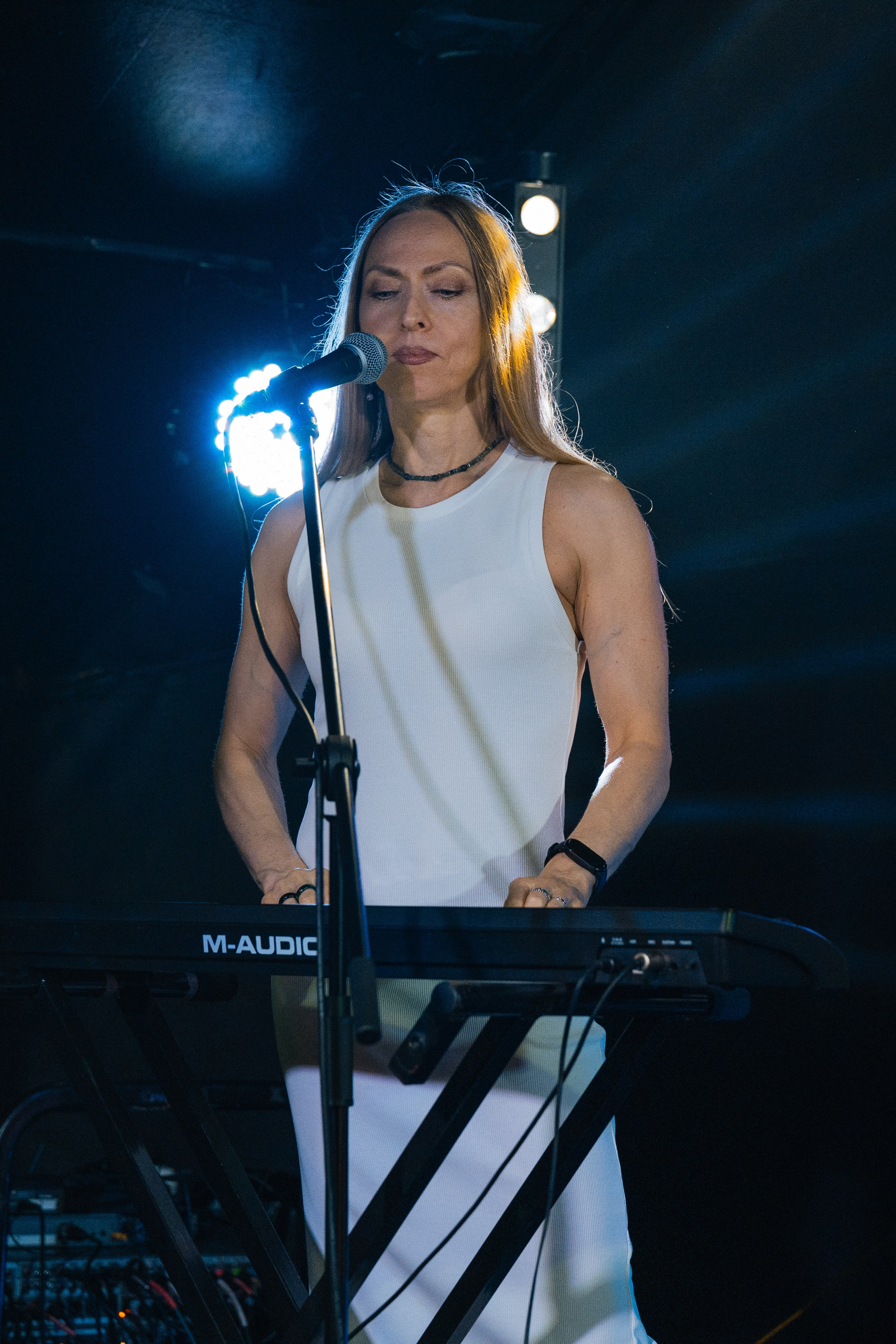 Adams Club_Action club 11.07.26. Портретный и репортажный фотограф в СПб | Яна Сидоренко
