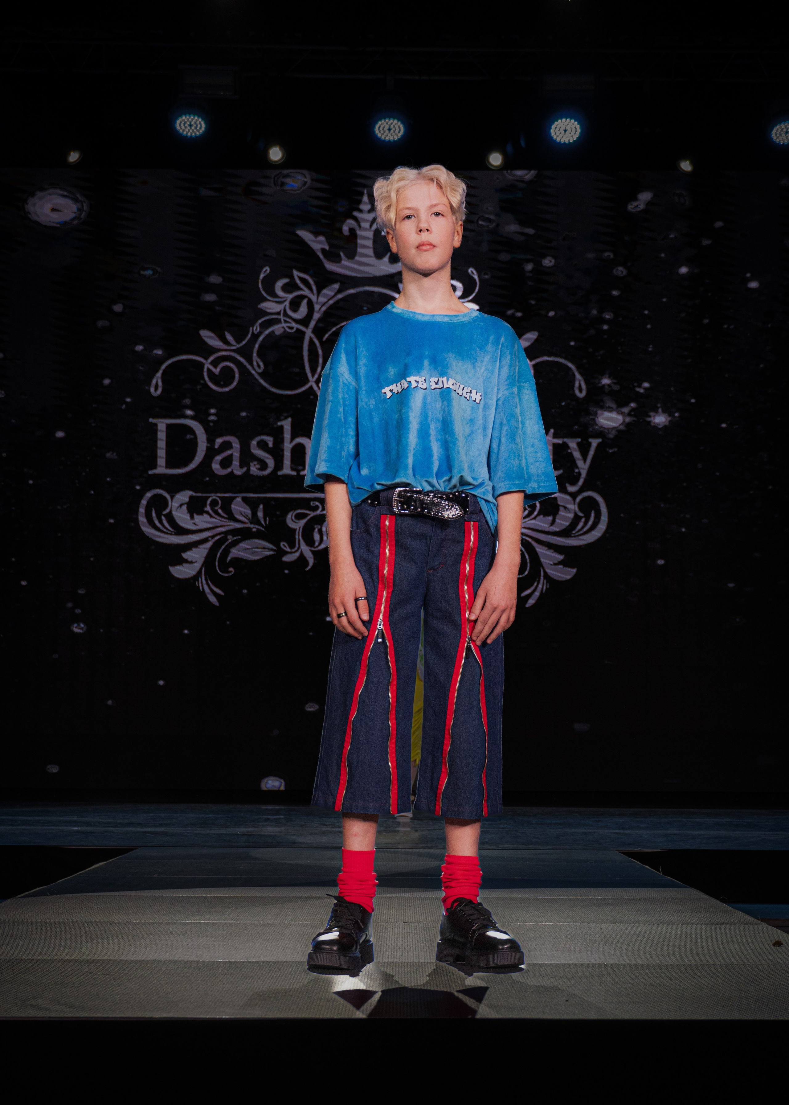 Премия "Сибирский стиль 2024"