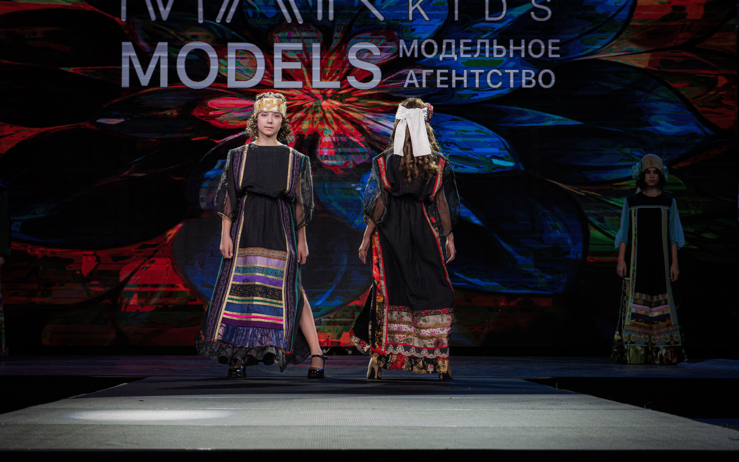 Премия "Сибирский стиль 2024"