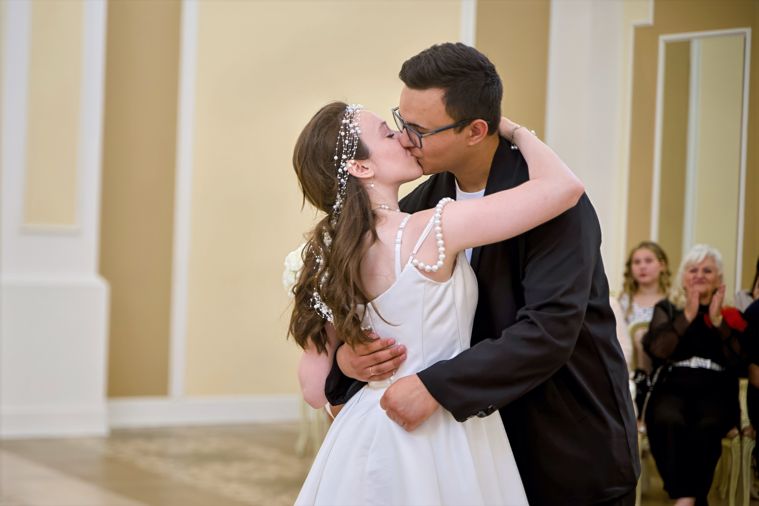 Роспись. Фотограф Богдан Оськин