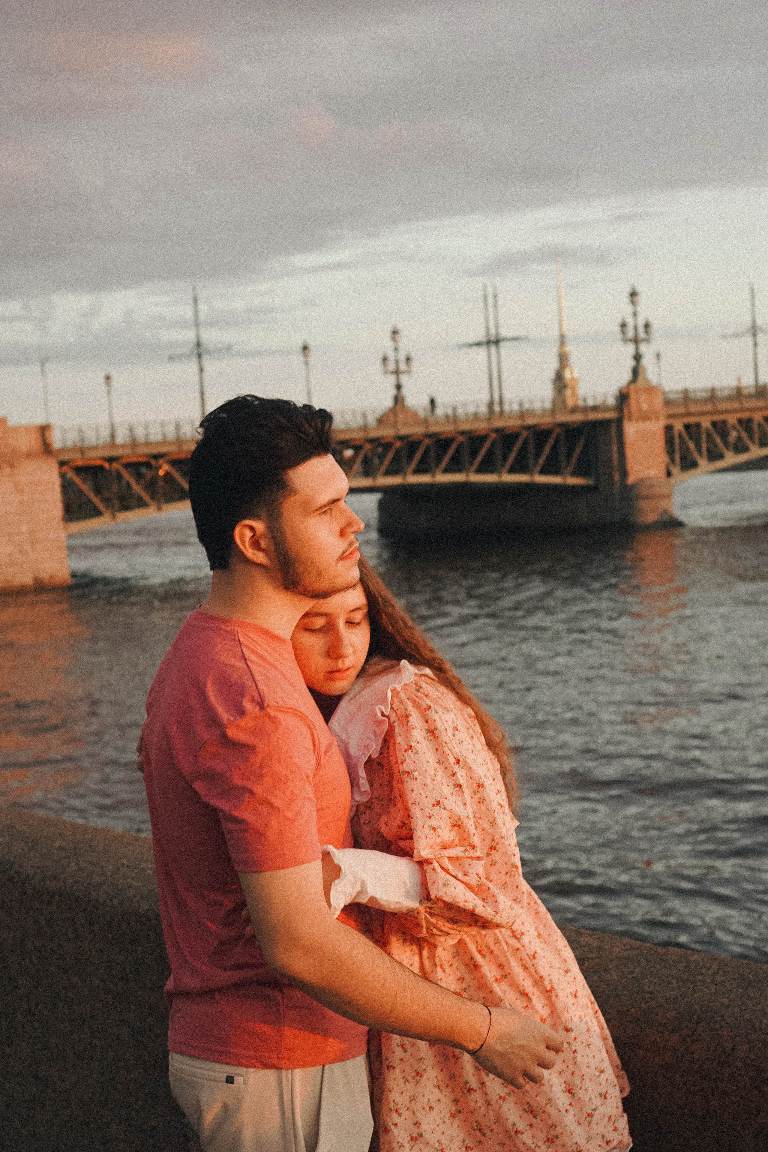 Любовь. Профессиональный фотограф, Санкт-Петербург — Виктория Богомолова