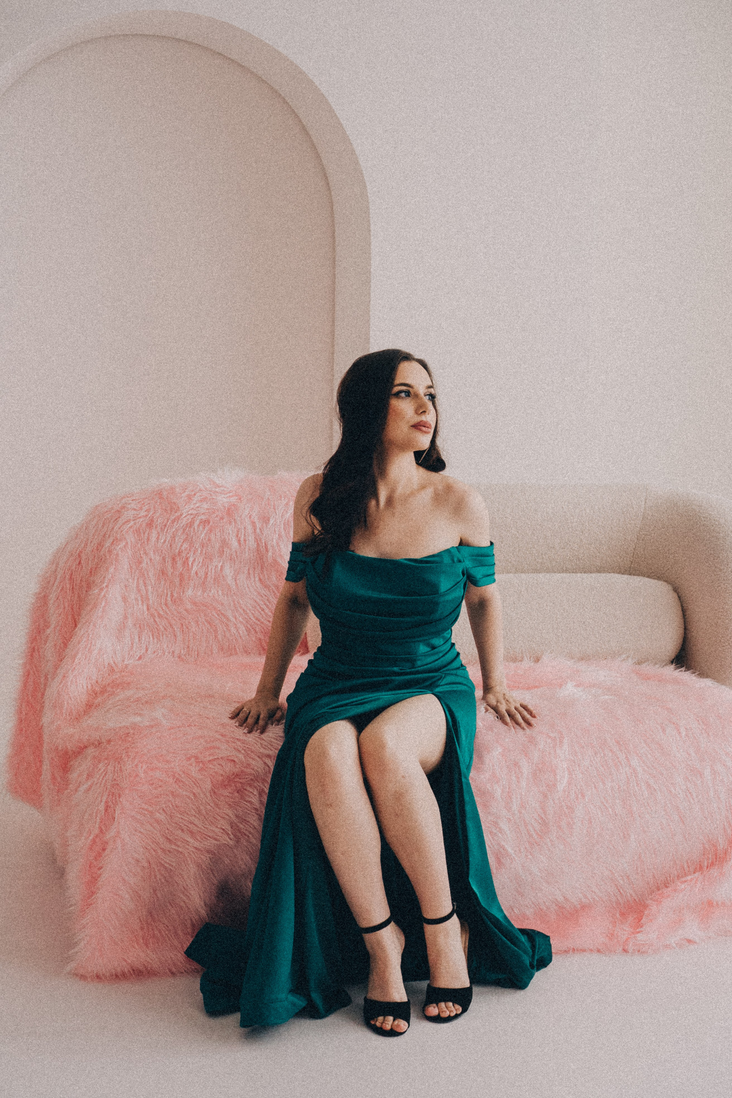 Весенняя. Профессиональный фотограф, Санкт-Петербург — Виктория Богомолова