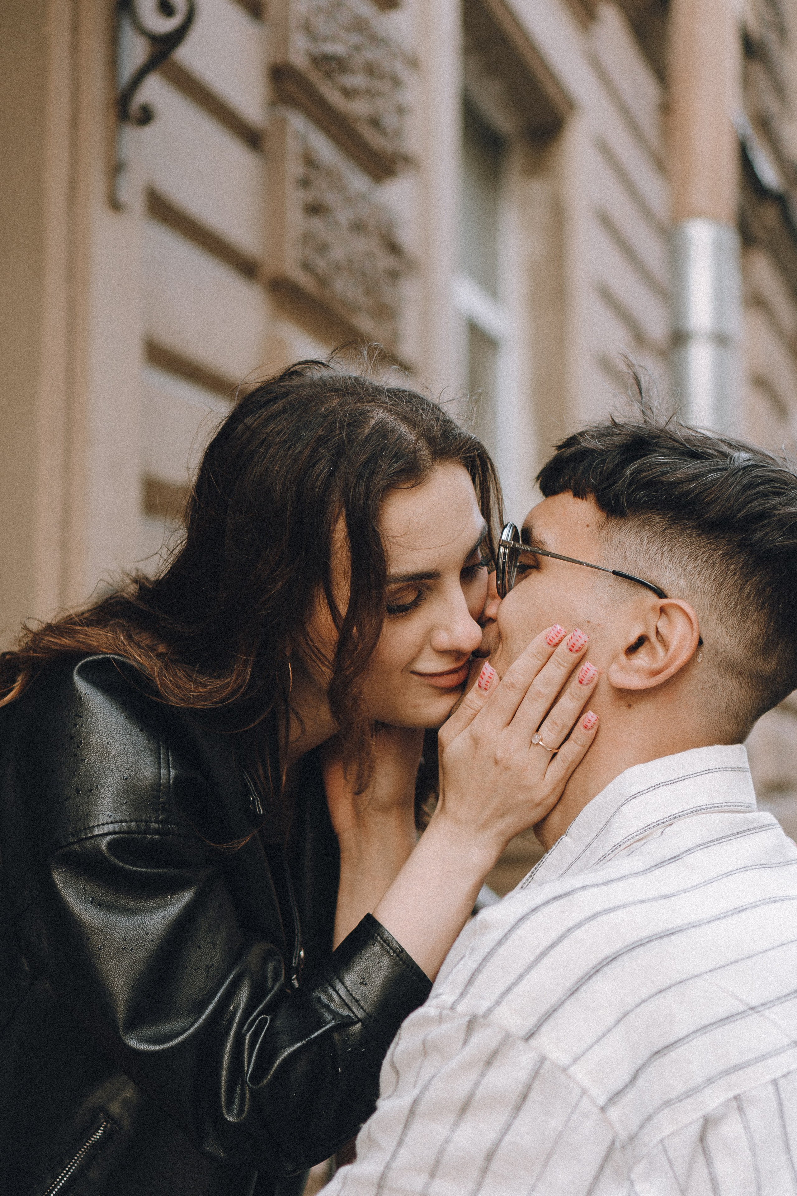ЛЮБОВЬ В ИЮНЕ. Профессиональный фотограф, Санкт-Петербург — Виктория Богомолова