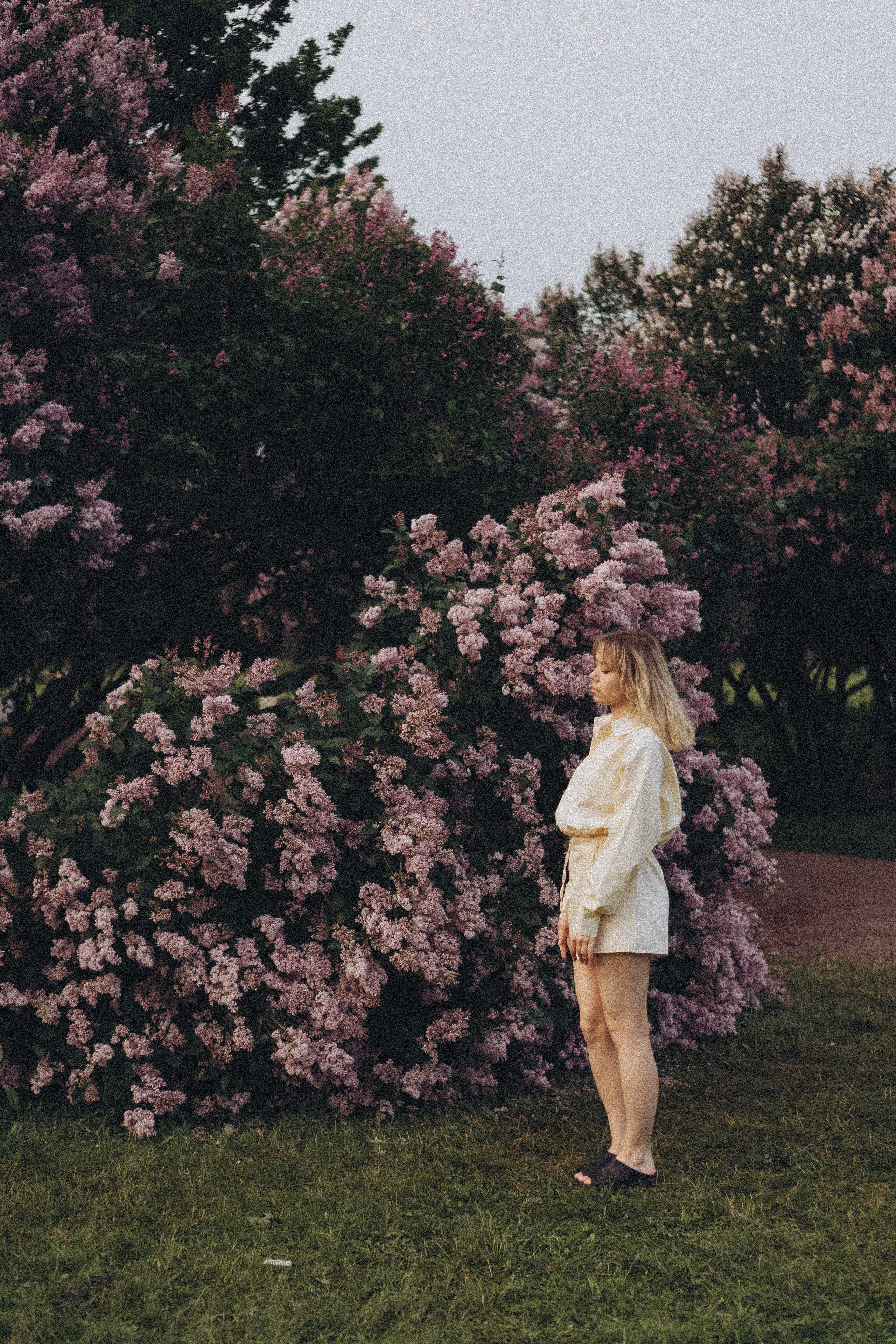 Весна. Профессиональный фотограф, Санкт-Петербург — Виктория Богомолова