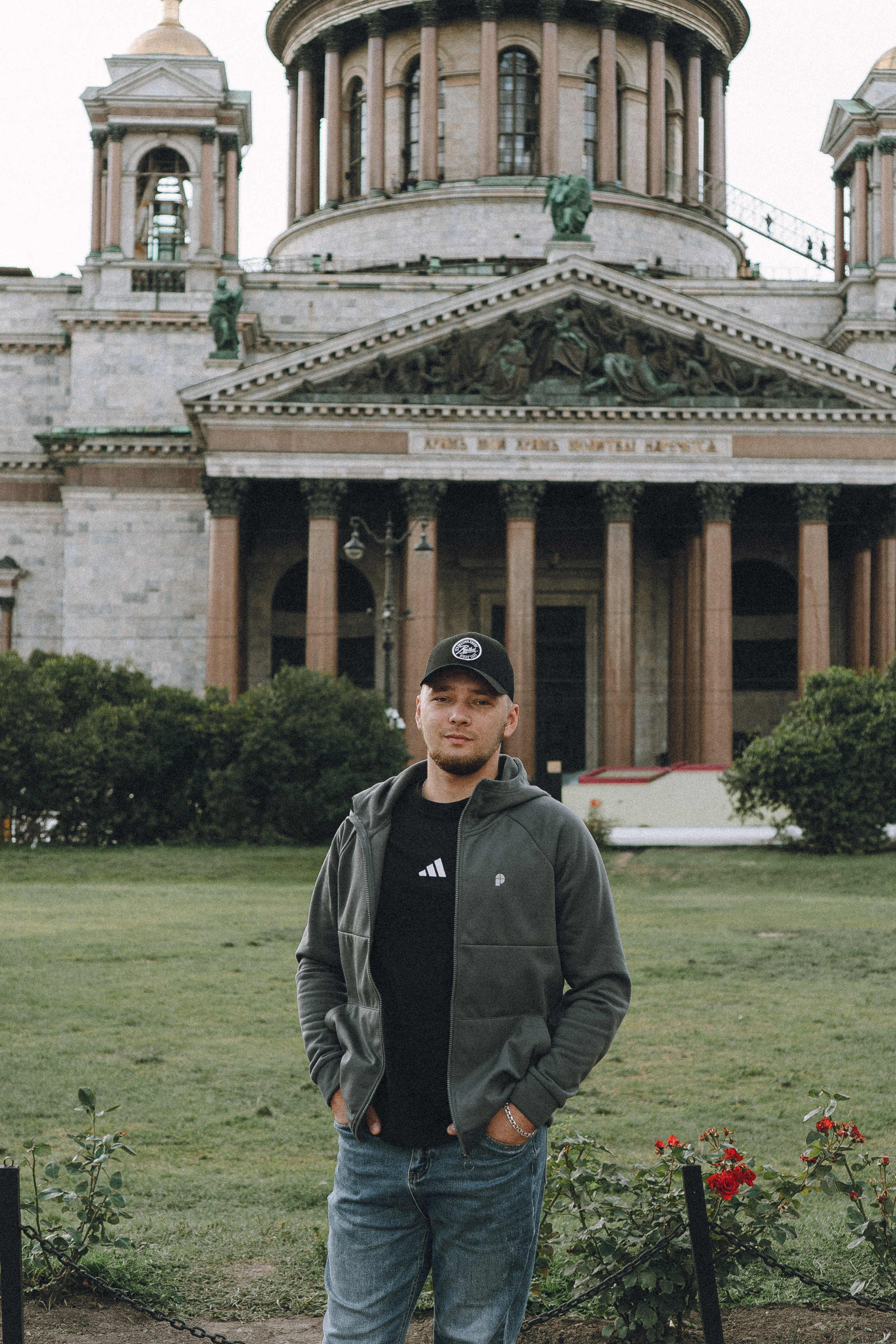 НЕОЖИДАННОЕ ПРЕДЛОЖЕНИЕ РУКИ И СЕРДЦА. Профессиональный фотограф, Санкт-Петербург — Виктория Богомолова