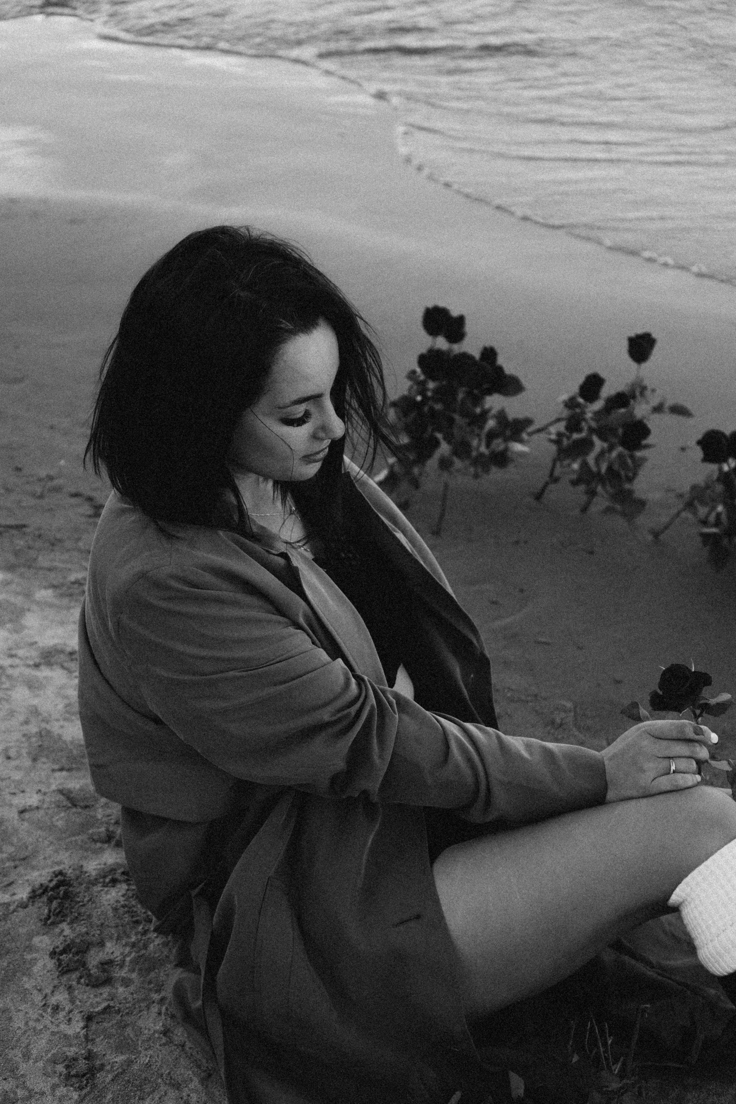 Розы. Профессиональный фотограф, Санкт-Петербург — Виктория Богомолова