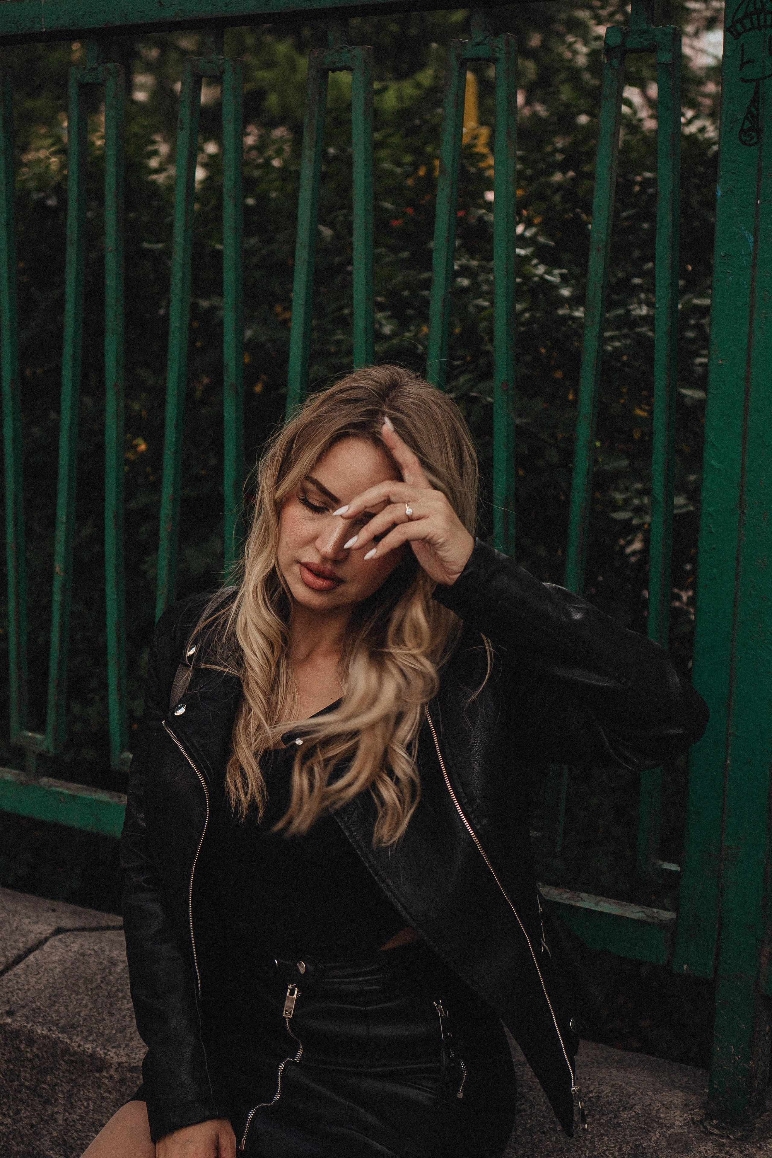 Прогулочная. Профессиональный фотограф, Санкт-Петербург — Виктория Богомолова