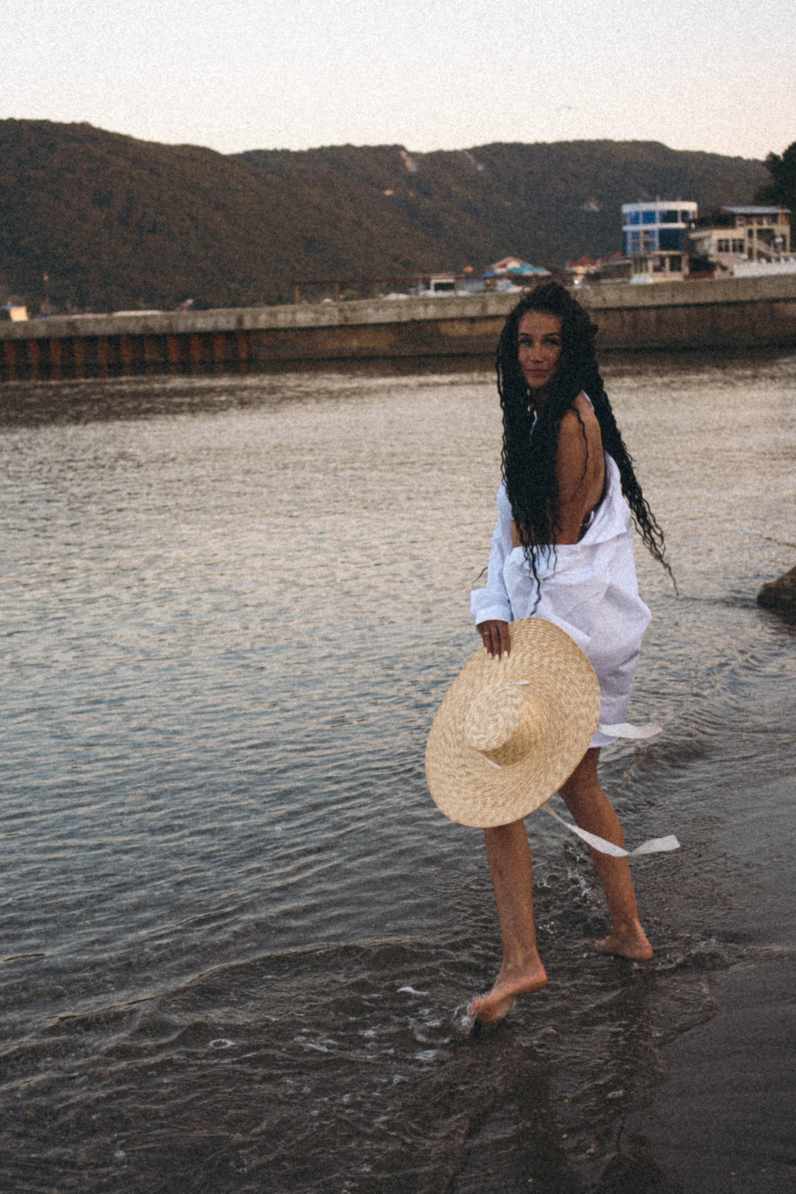 Рассвет. Профессиональный фотограф, Санкт-Петербург — Виктория Богомолова