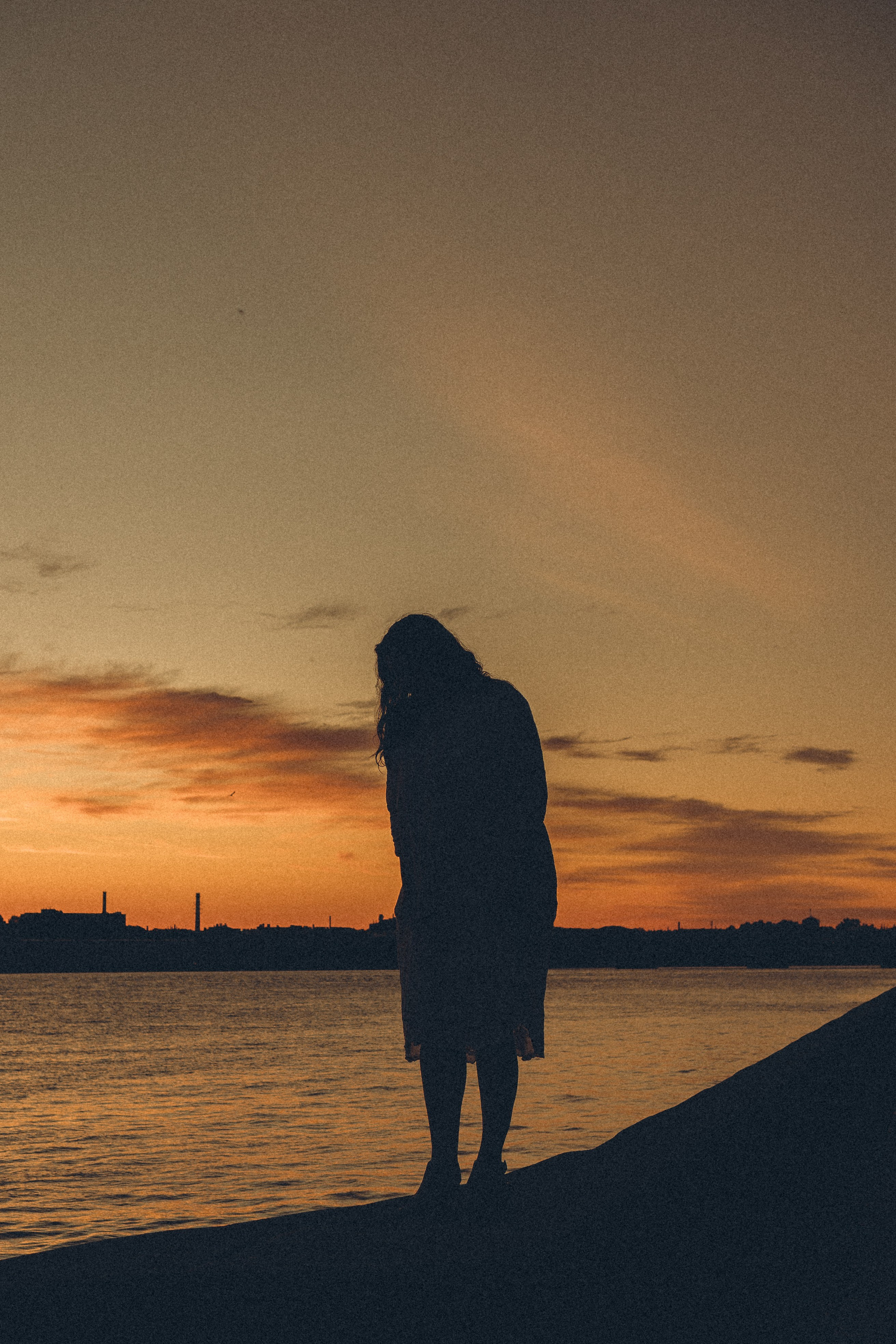 РАССВЕТ С РАЗВОДНЫМИ МОСТАМИ. Профессиональный фотограф, Санкт-Петербург — Виктория Богомолова