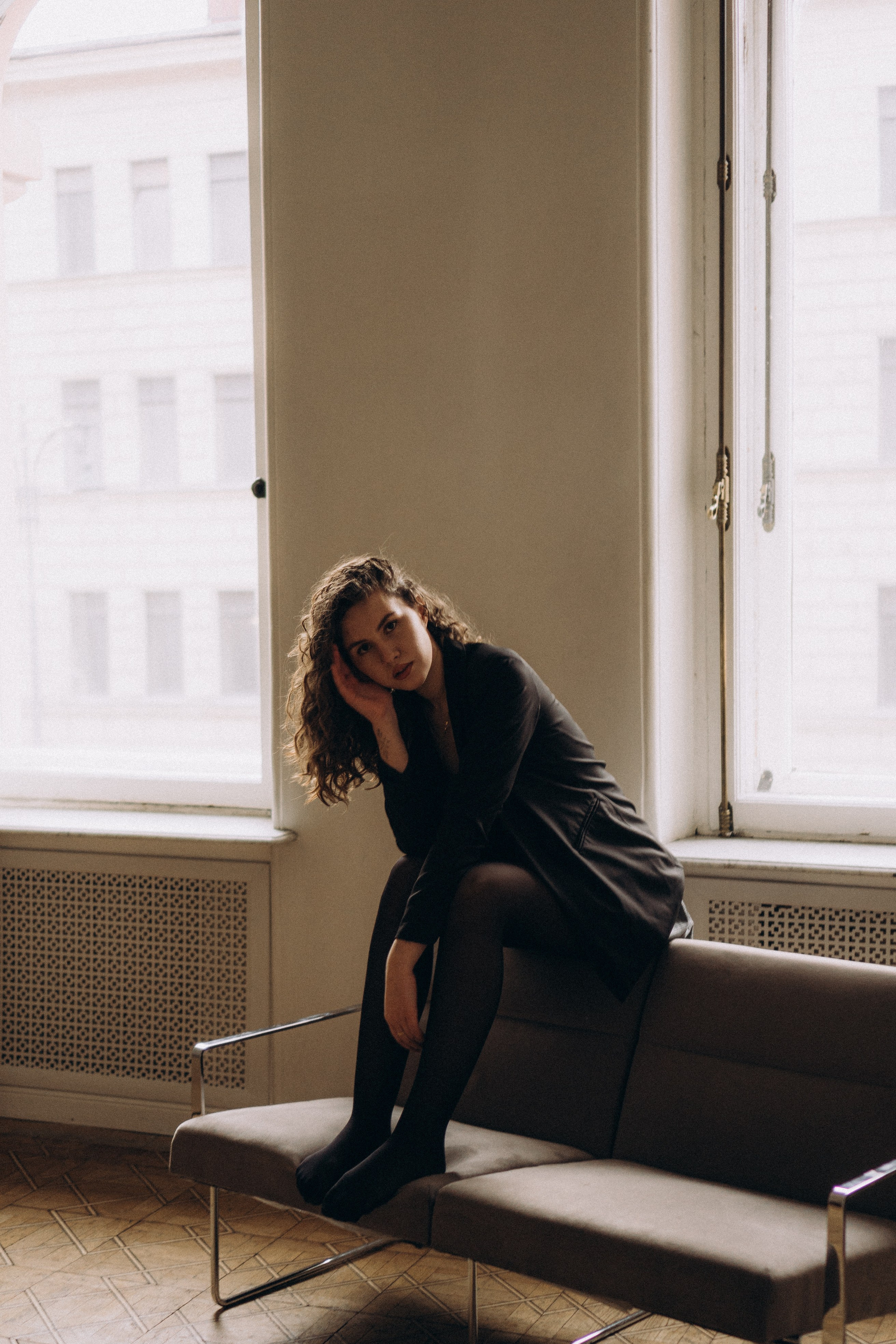 Для девушки. Профессиональный фотограф, Санкт-Петербург — Виктория Богомолова