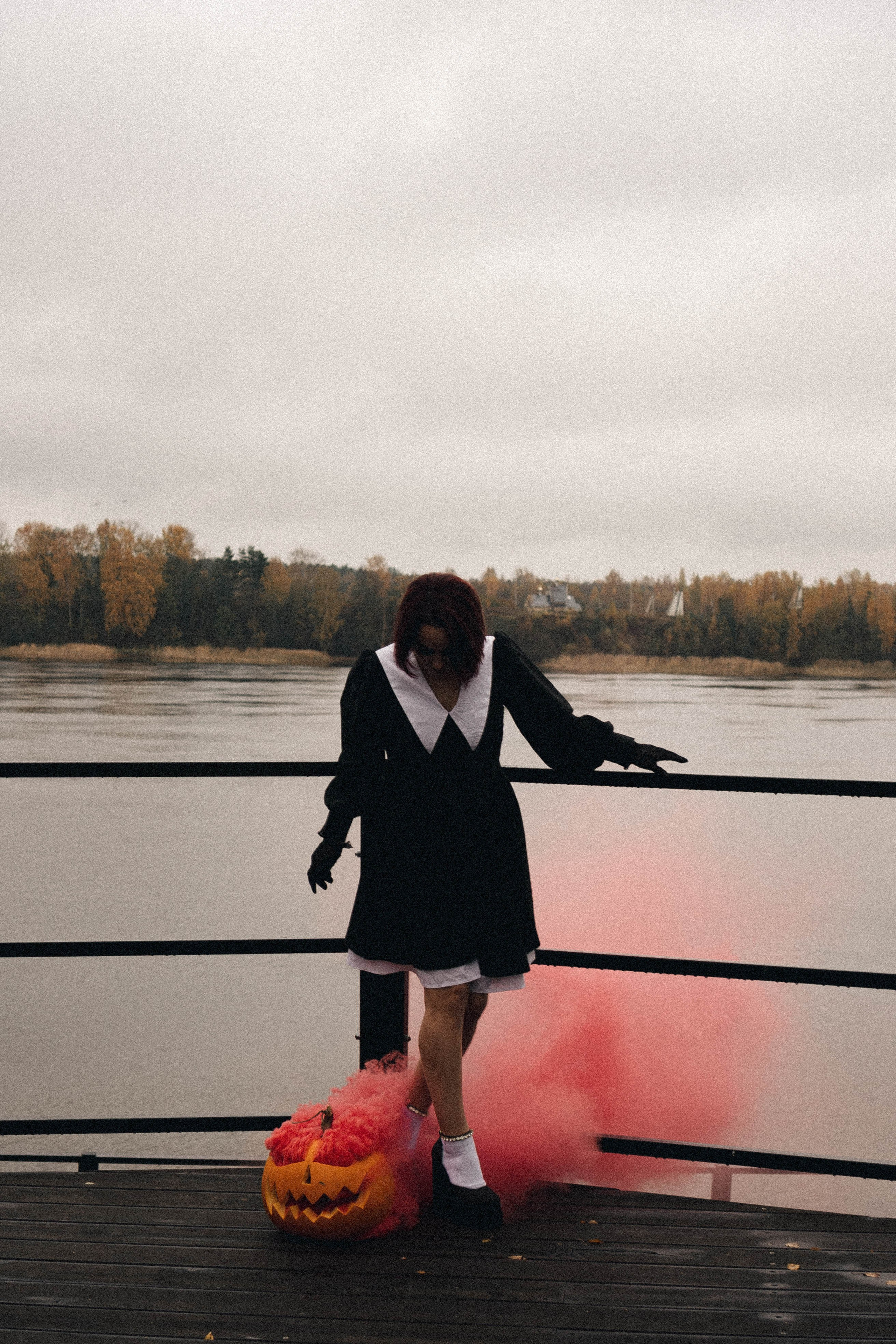 Осеняя. Профессиональный фотограф, Санкт-Петербург — Виктория Богомолова