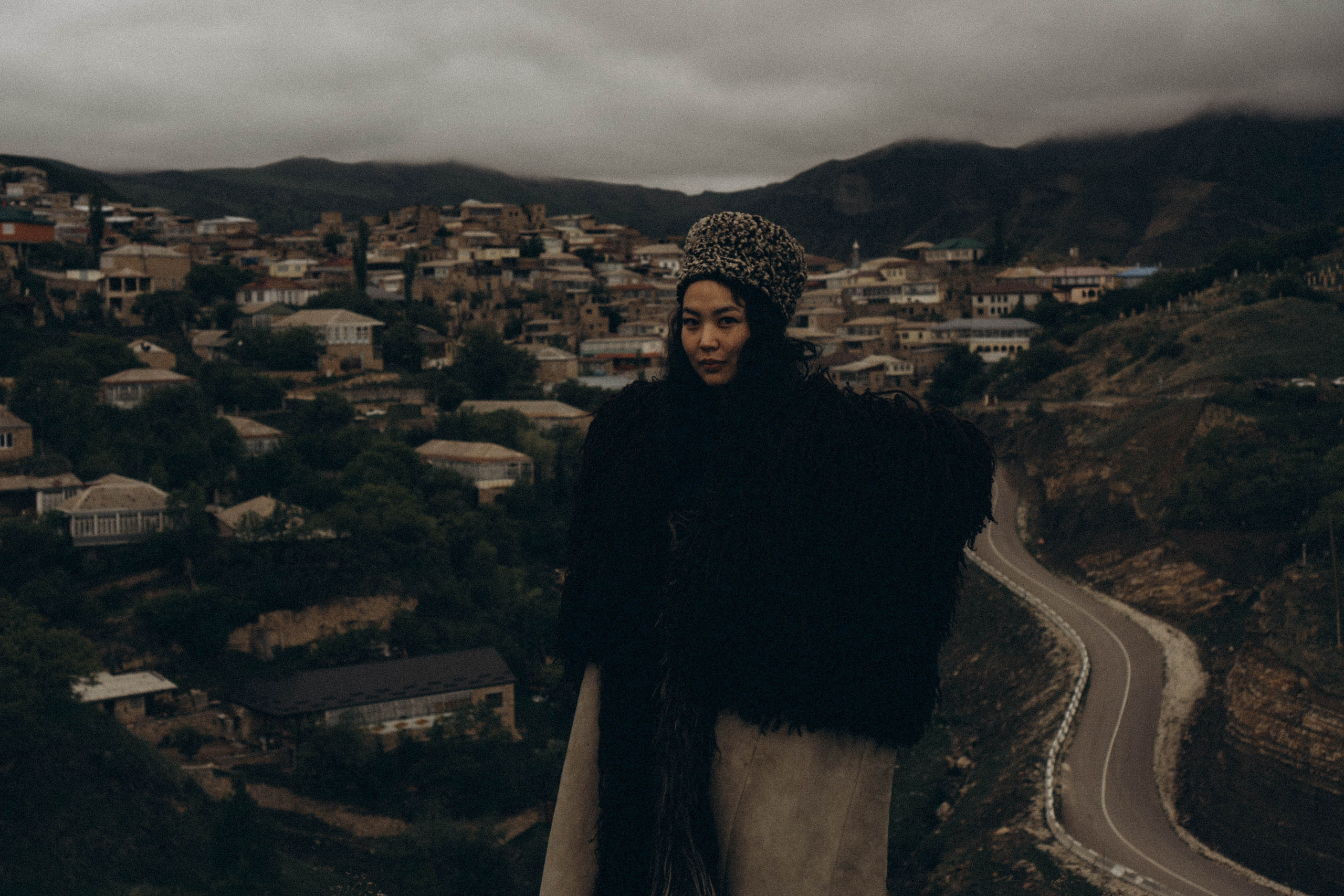 Дагестан. Профессиональный фотограф, Санкт-Петербург — Виктория Богомолова