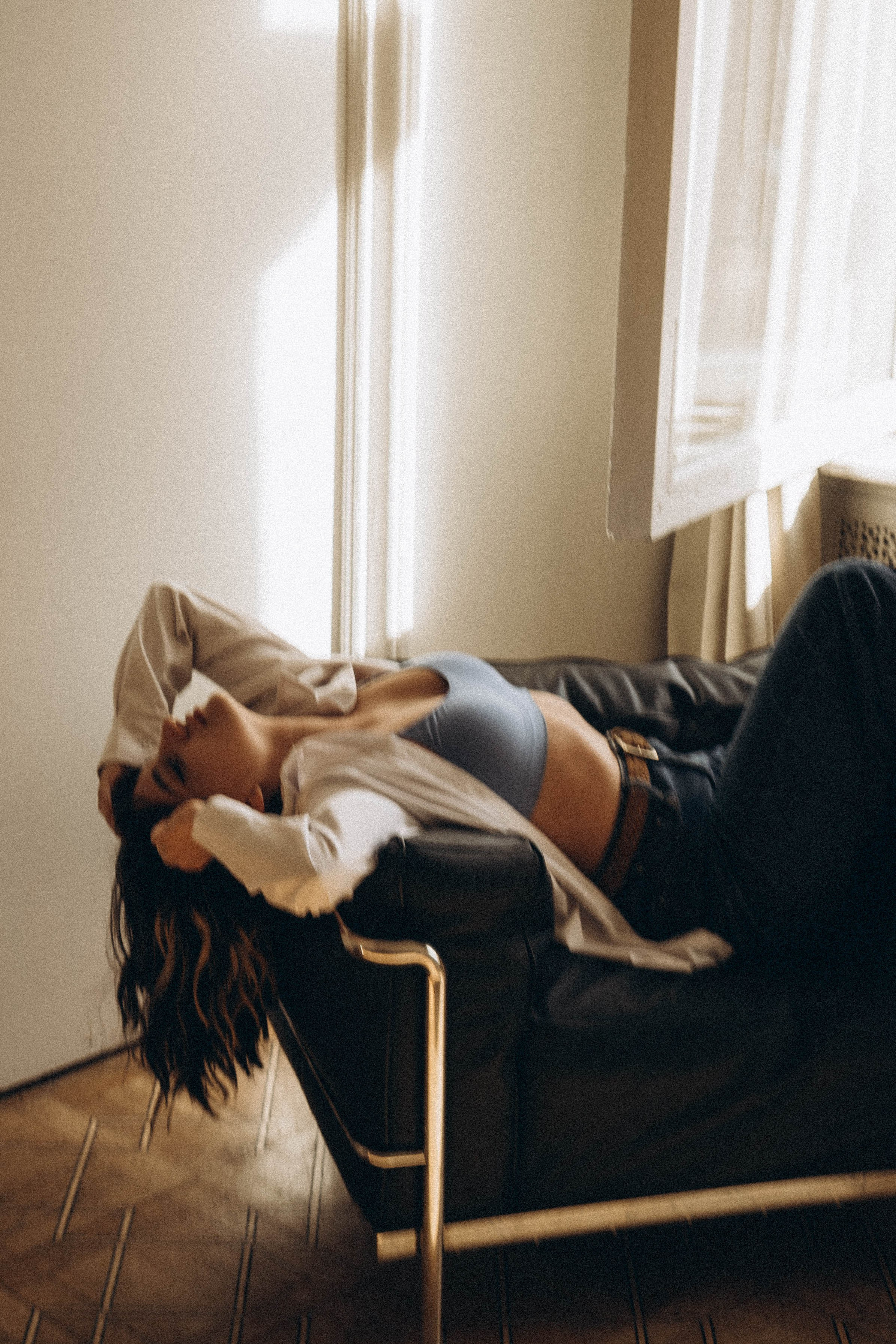 Студийная. Профессиональный фотограф, Санкт-Петербург — Виктория Богомолова