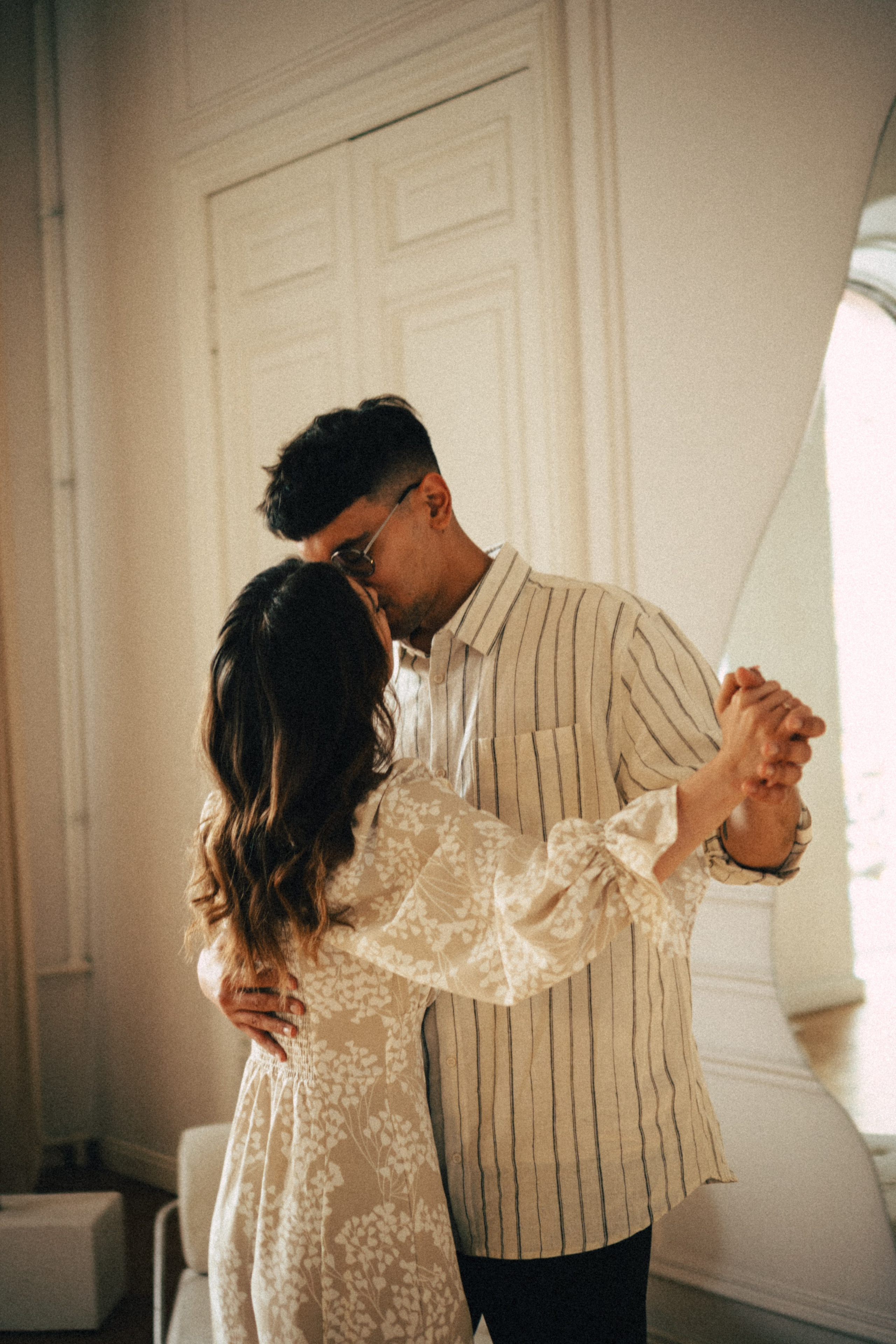 ЛЮБОВЬ В ИЮНЕ. Профессиональный фотограф, Санкт-Петербург — Виктория Богомолова