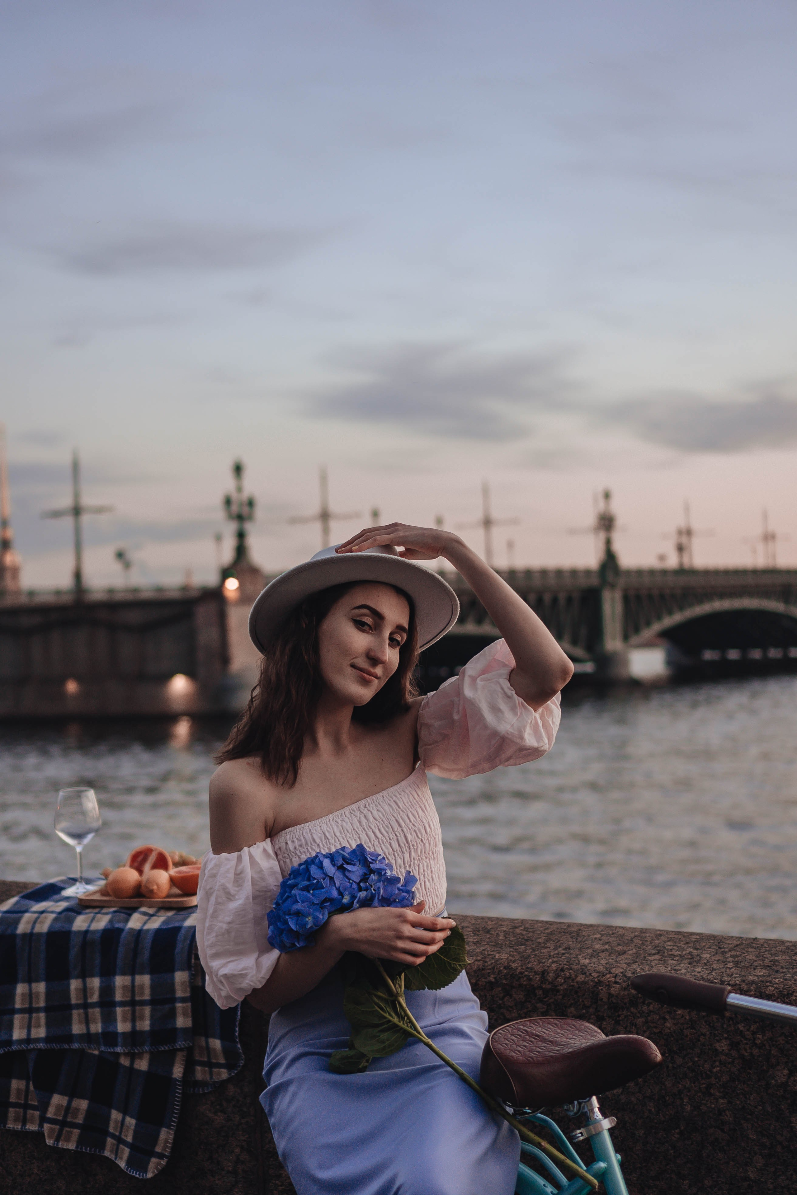 Крымская парочка. Профессиональный фотограф, Санкт-Петербург — Виктория Богомолова