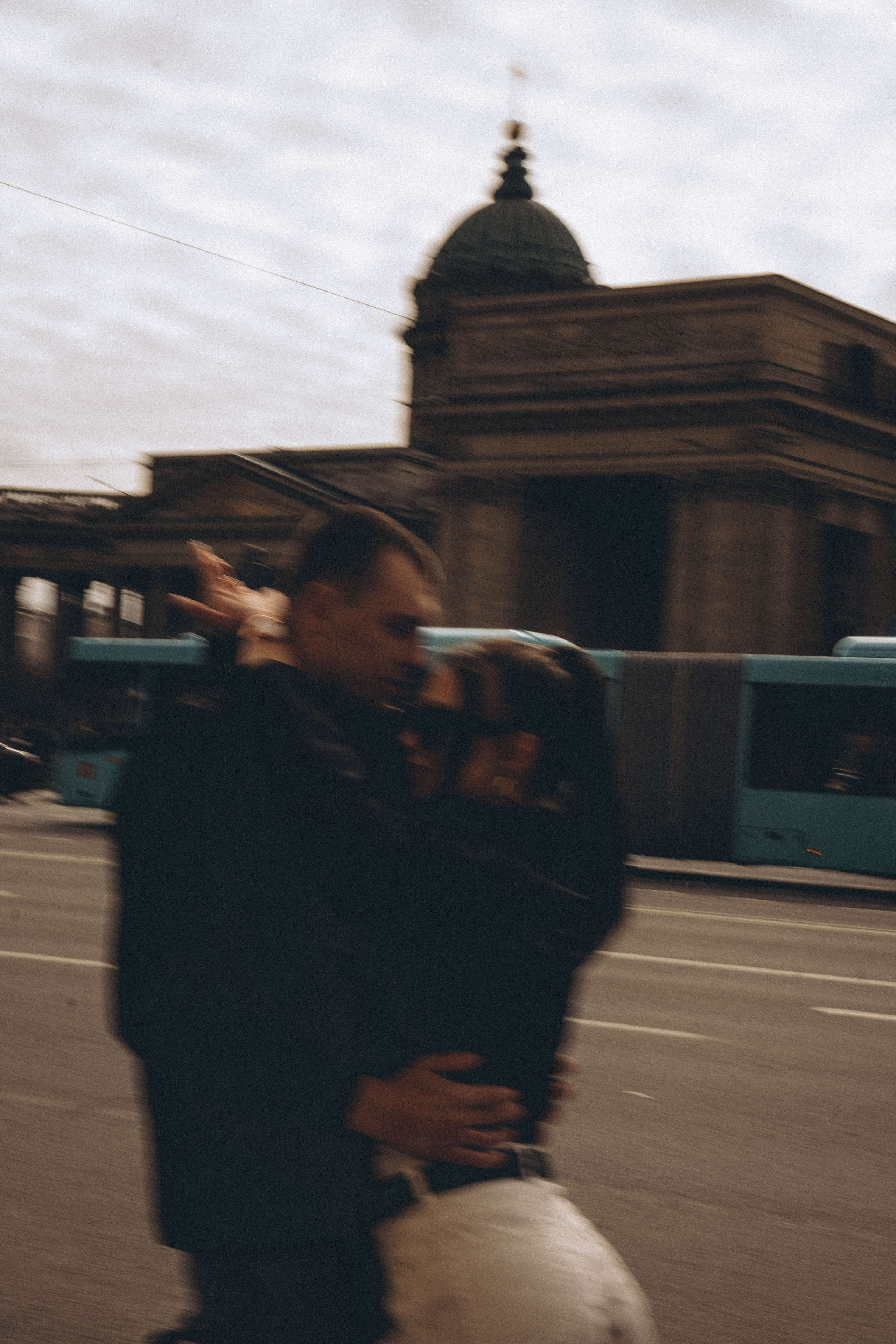 Прогулочная. Профессиональный фотограф, Санкт-Петербург — Виктория Богомолова