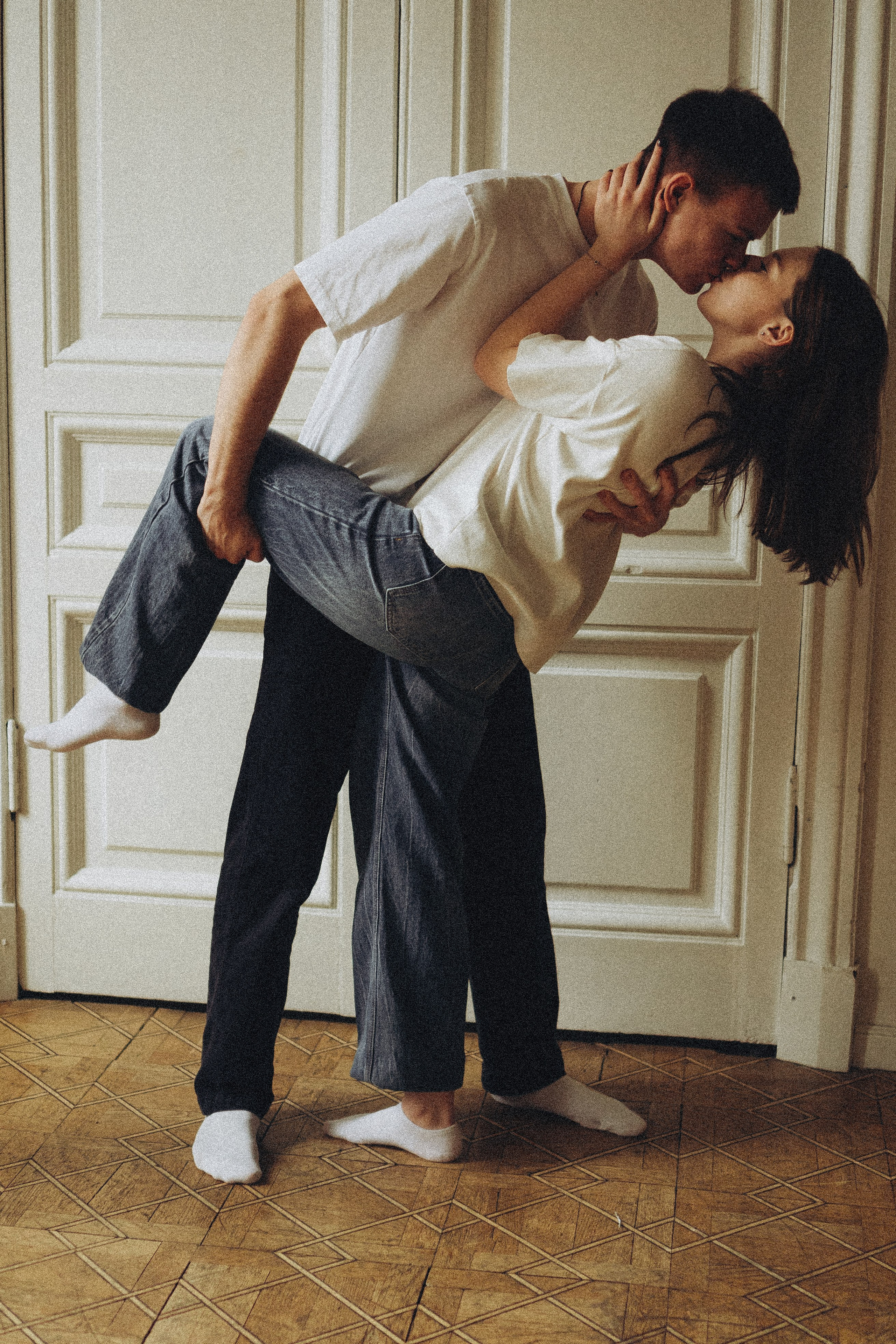 Студийная история. Профессиональный фотограф, Санкт-Петербург — Виктория Богомолова