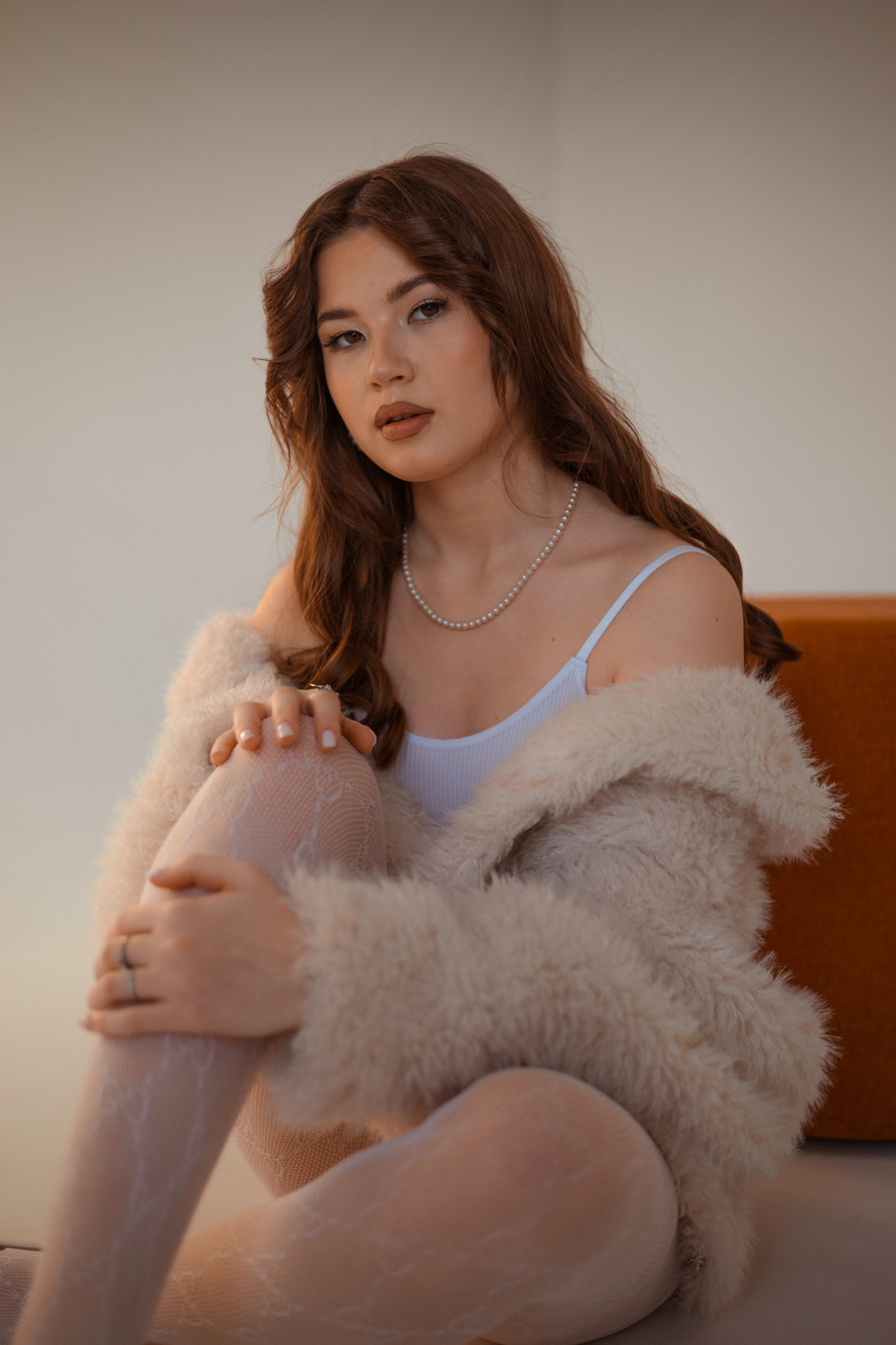 Зарина. Фотограф Евгений Катаев — Семейный и свадебный фотограф из Ижевска