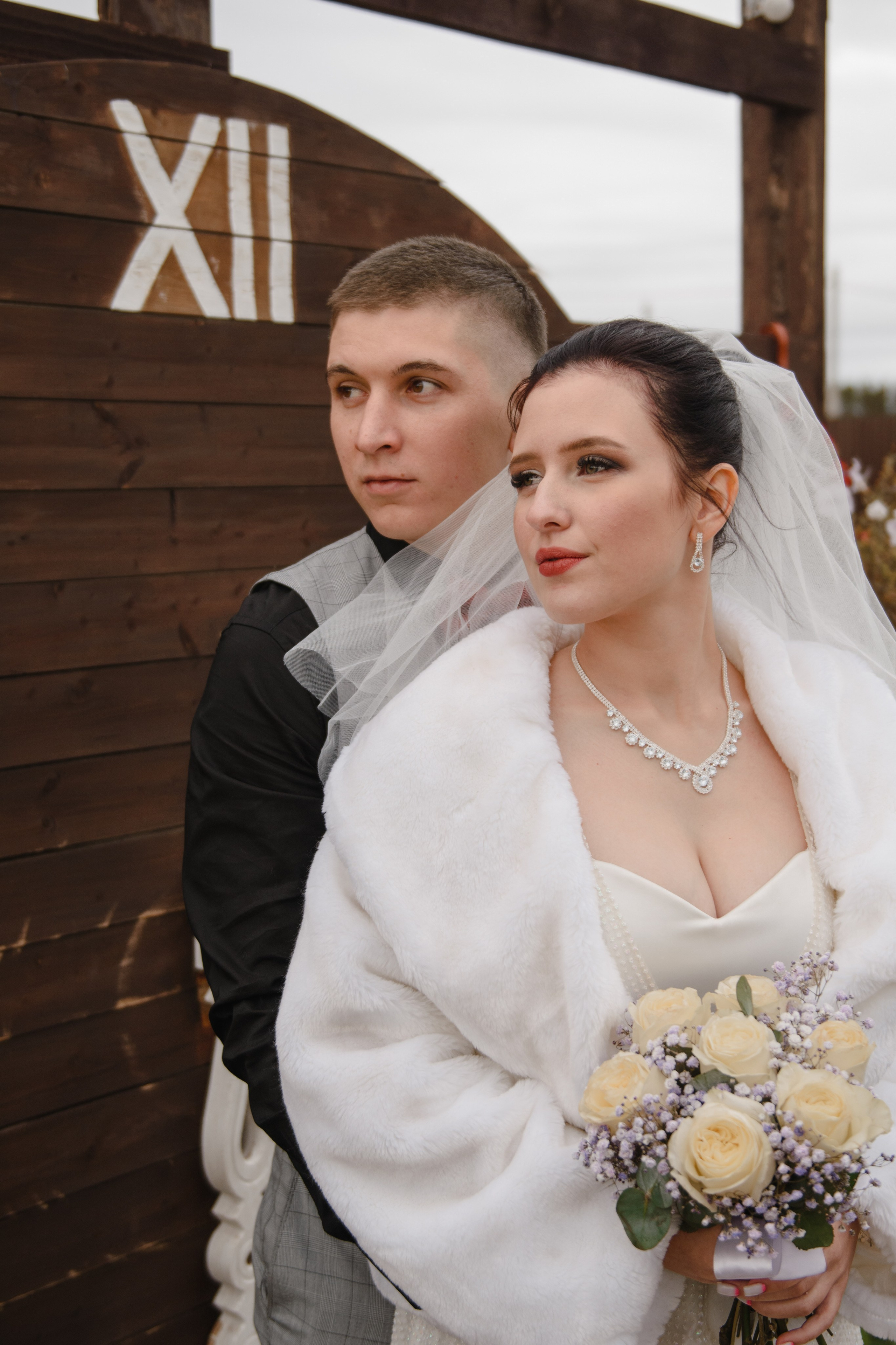 Мария & Никита. Фотограф Евгений Катаев — Семейный и свадебный фотограф из Ижевска