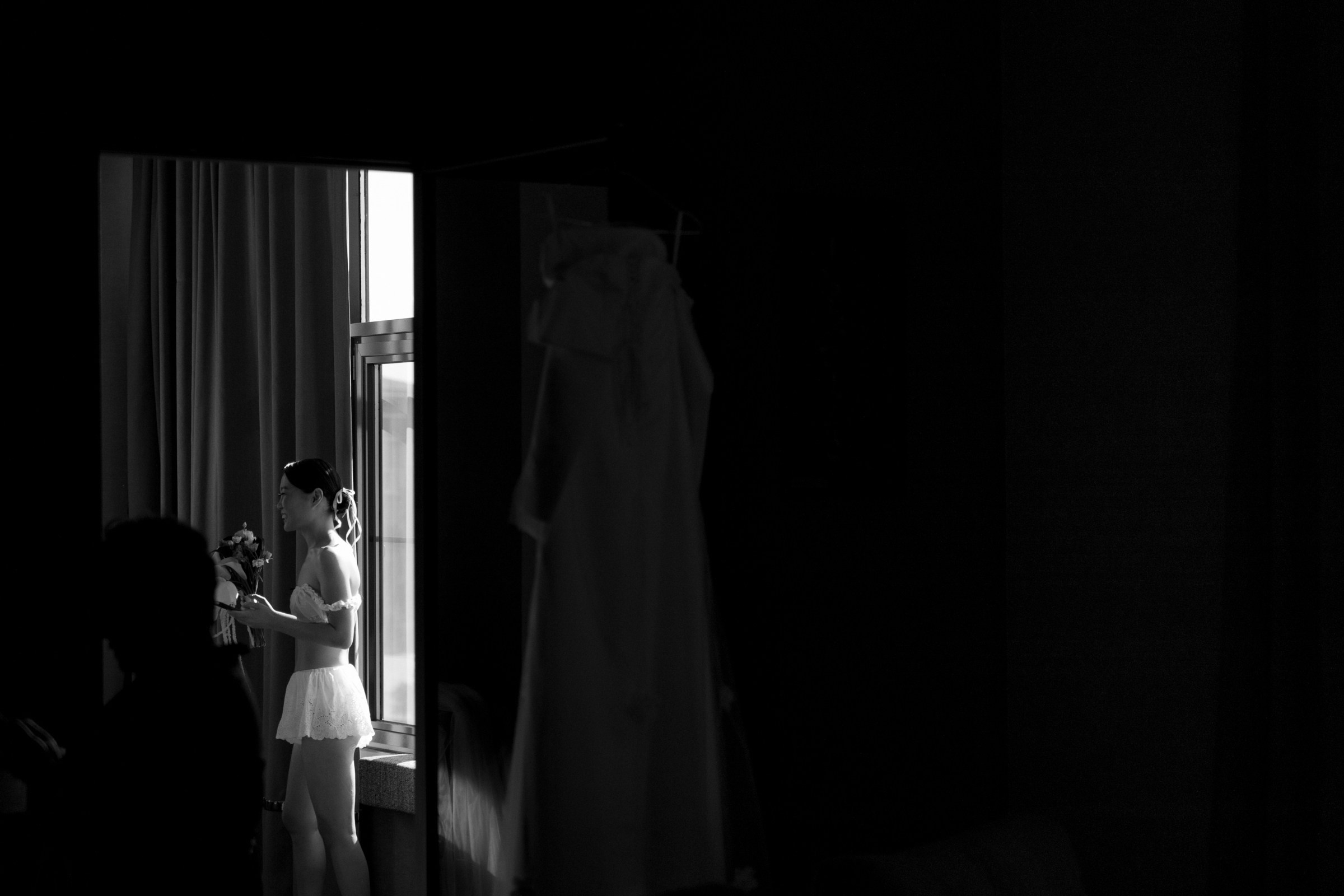 Хэшэгто и Мэдогма. Фотограф Улан-Удэ