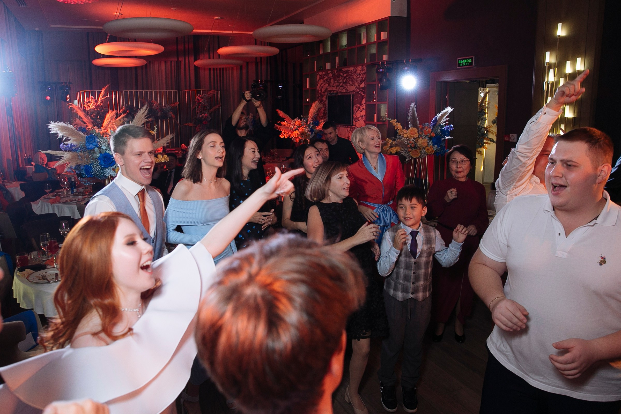 Свадьба Константин и Светлана. Путевой дворец. Фотограф в Москве