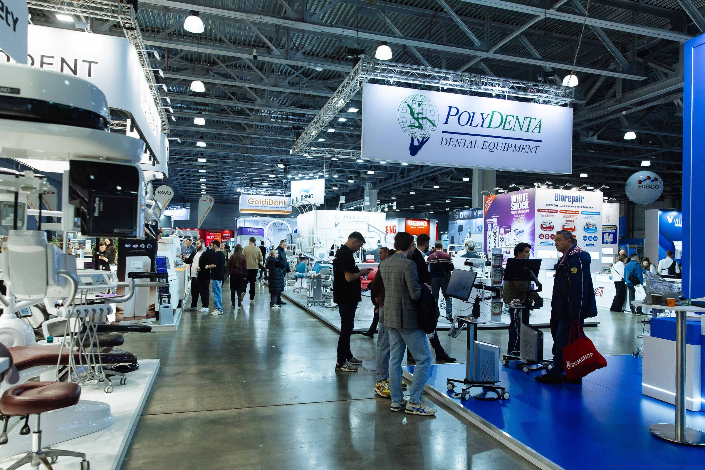 DENTAL SALON. Фотограф в Москве