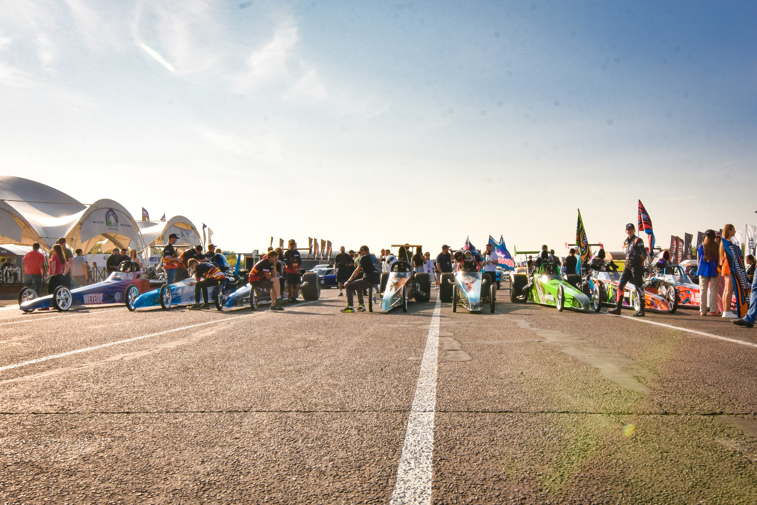 RDRC — 5 этап — 23-25.08.2024. AlexFecto — галереи фотографий