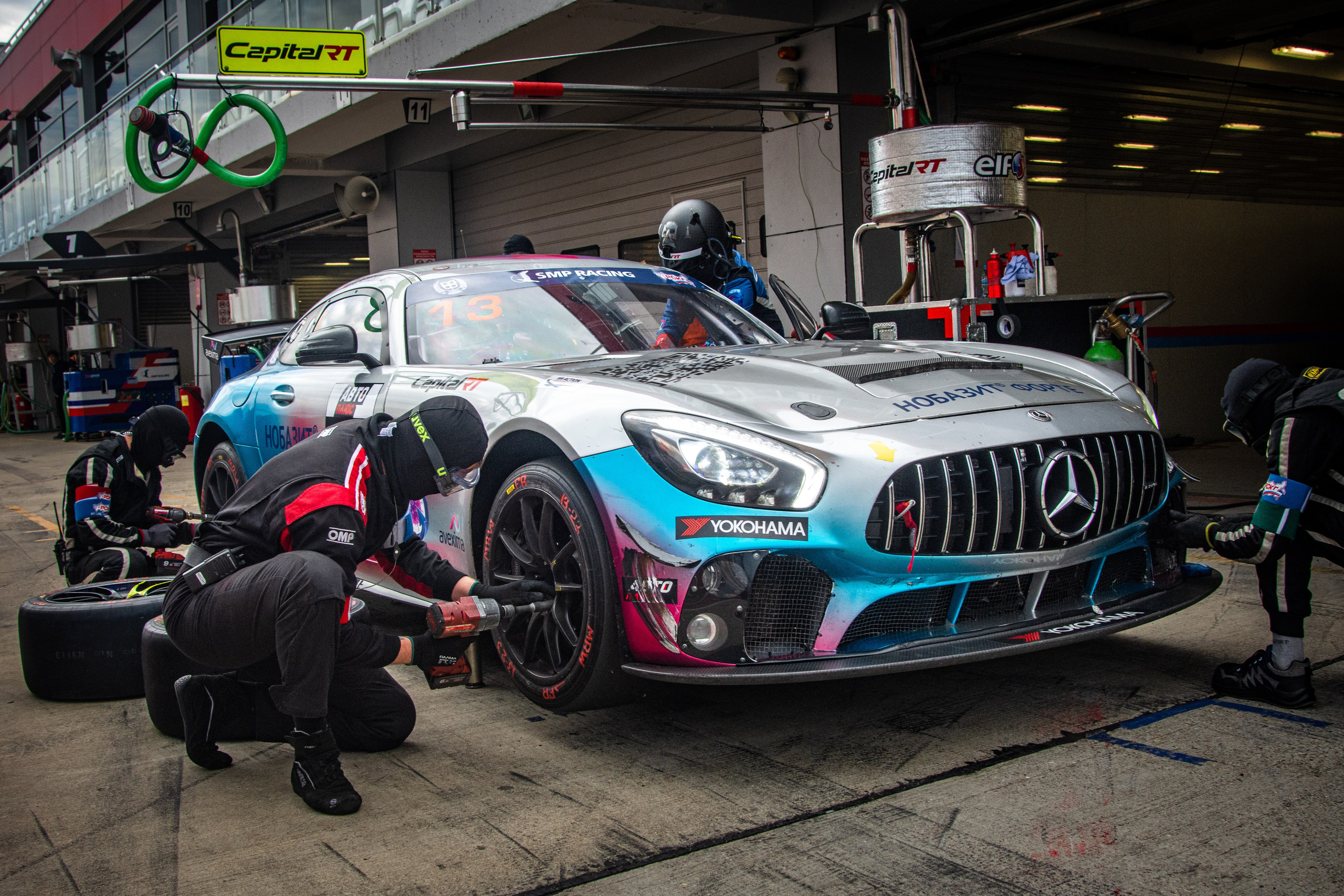 MRW — РСКГ ЭНДУРАНС + Ф-4 — 16.08.2025. AlexFecto — галереи фотографий