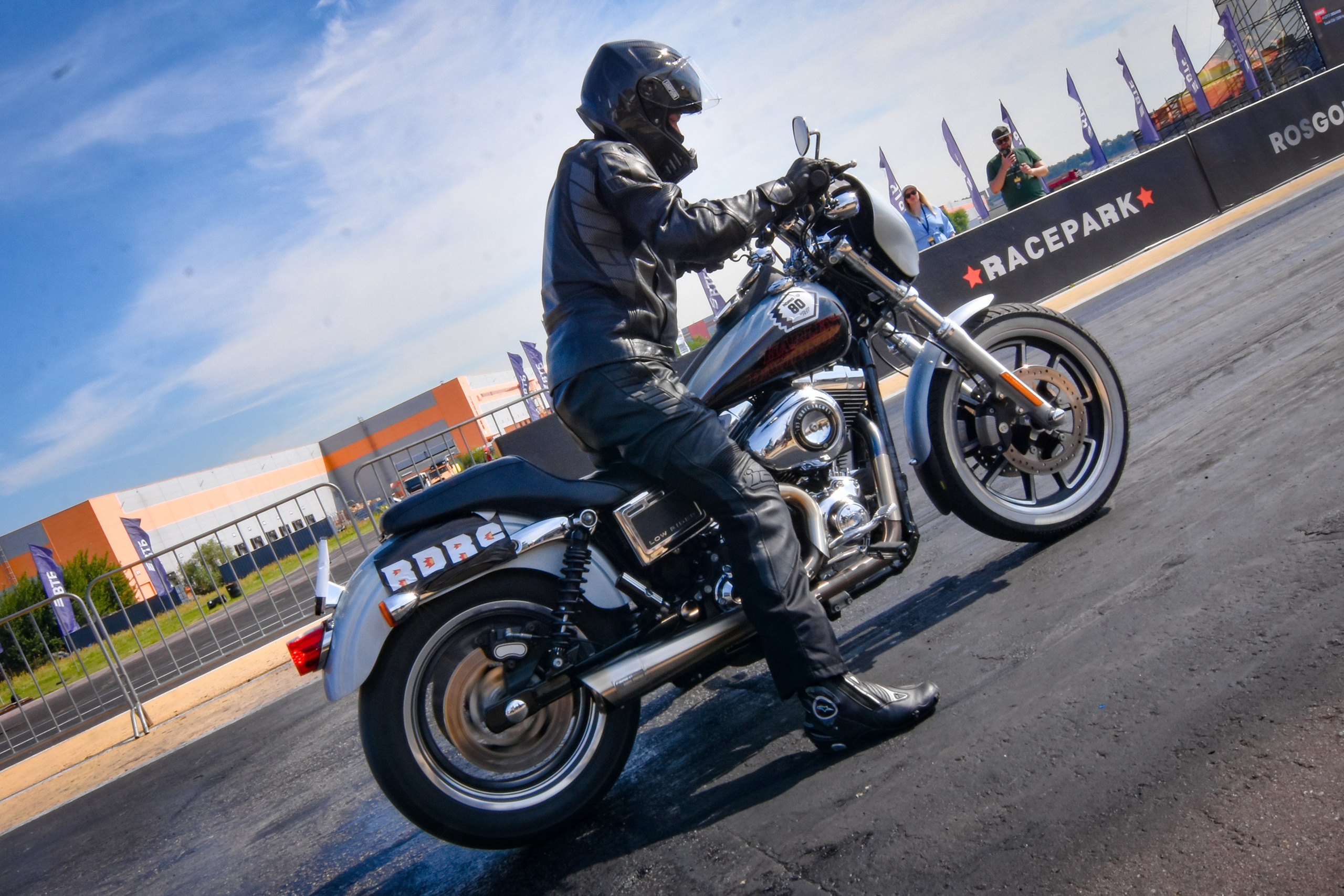 RDRC — 2 этап — 28-30.06.2024. AlexFecto — галереи фотографий