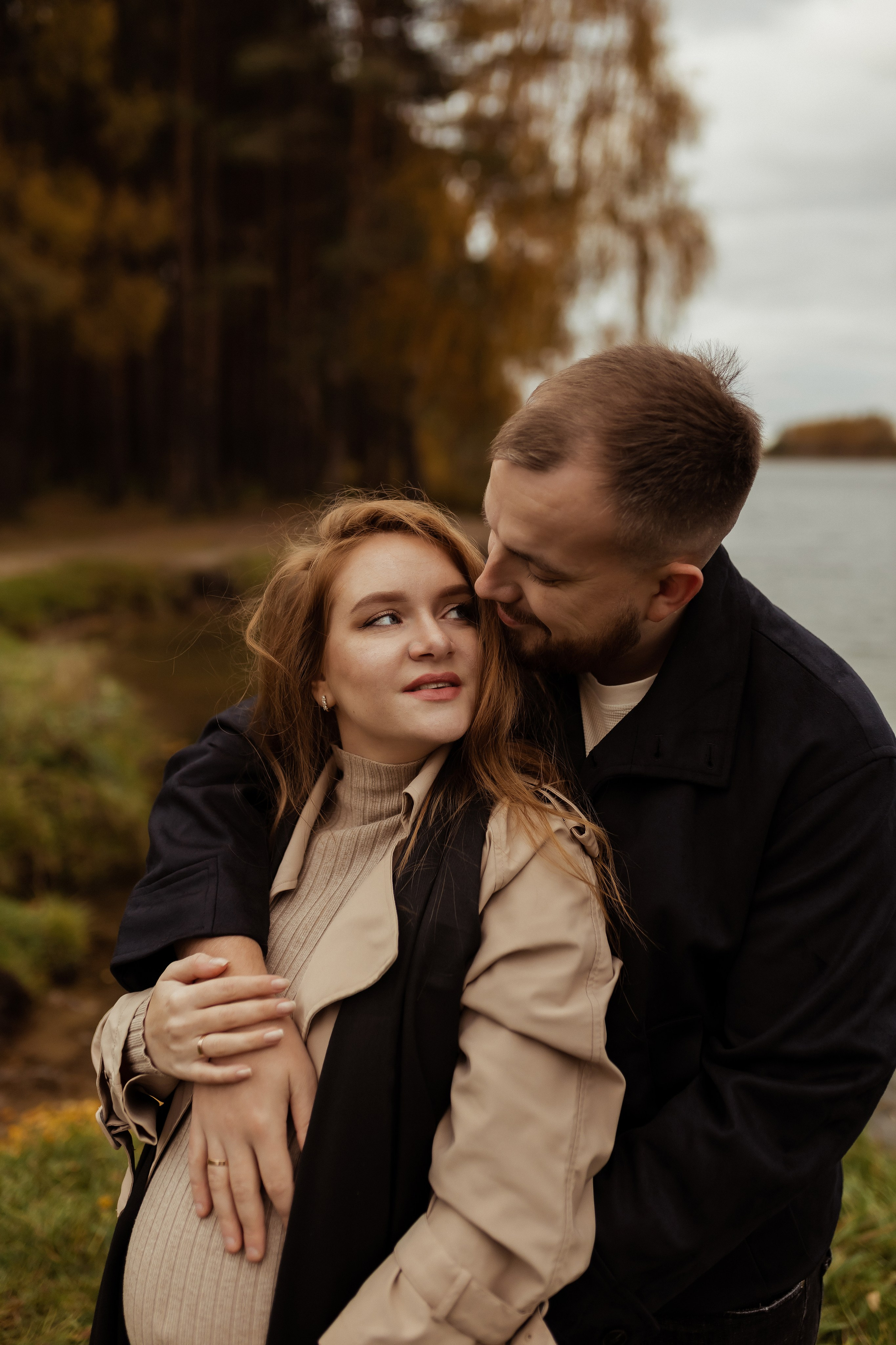 Света & Кирилл. ФОТОГРАФ Маргарита Сивакова | Ярославль Кострома Москва