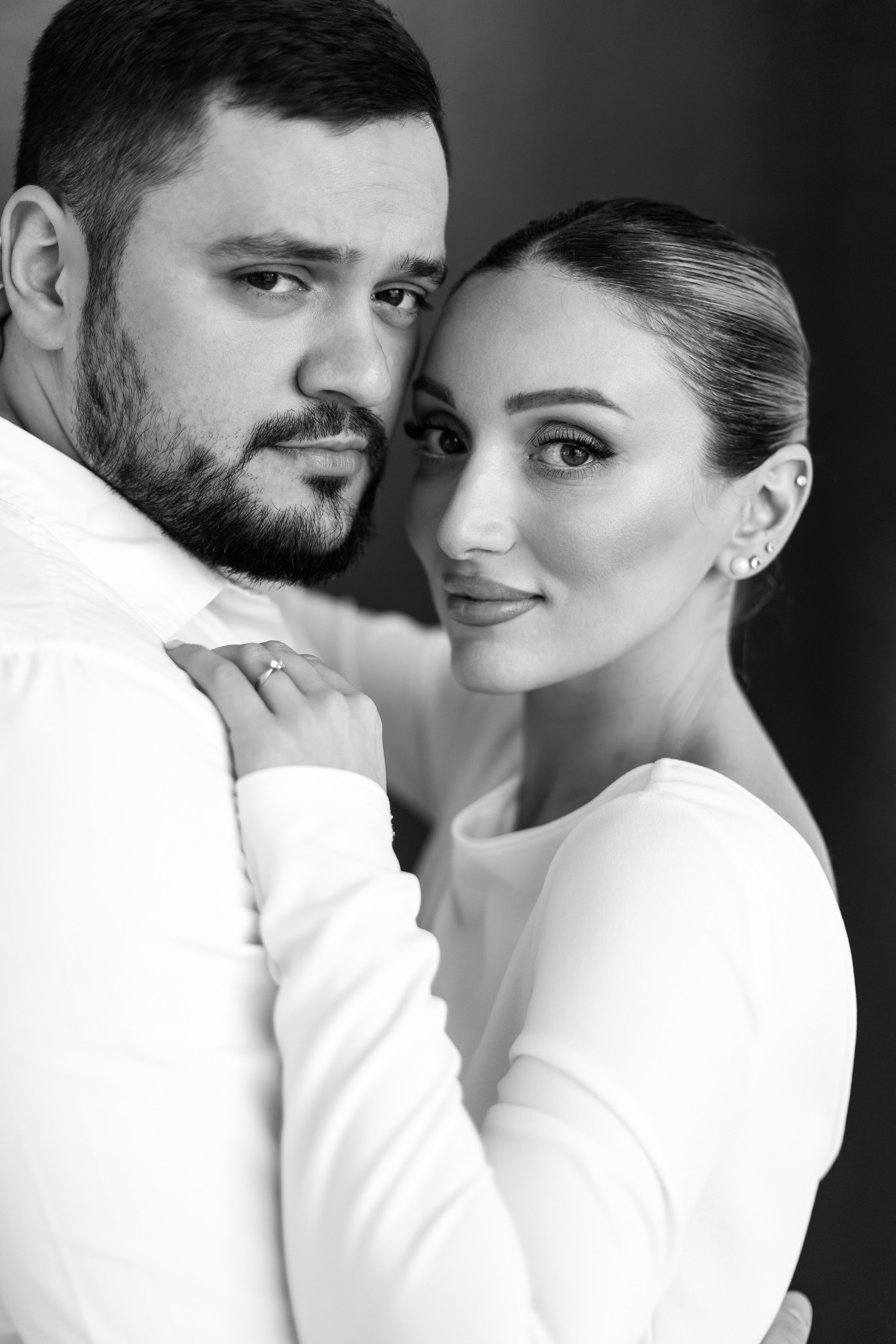 D&E. Фотограф | Александр Овчаренко