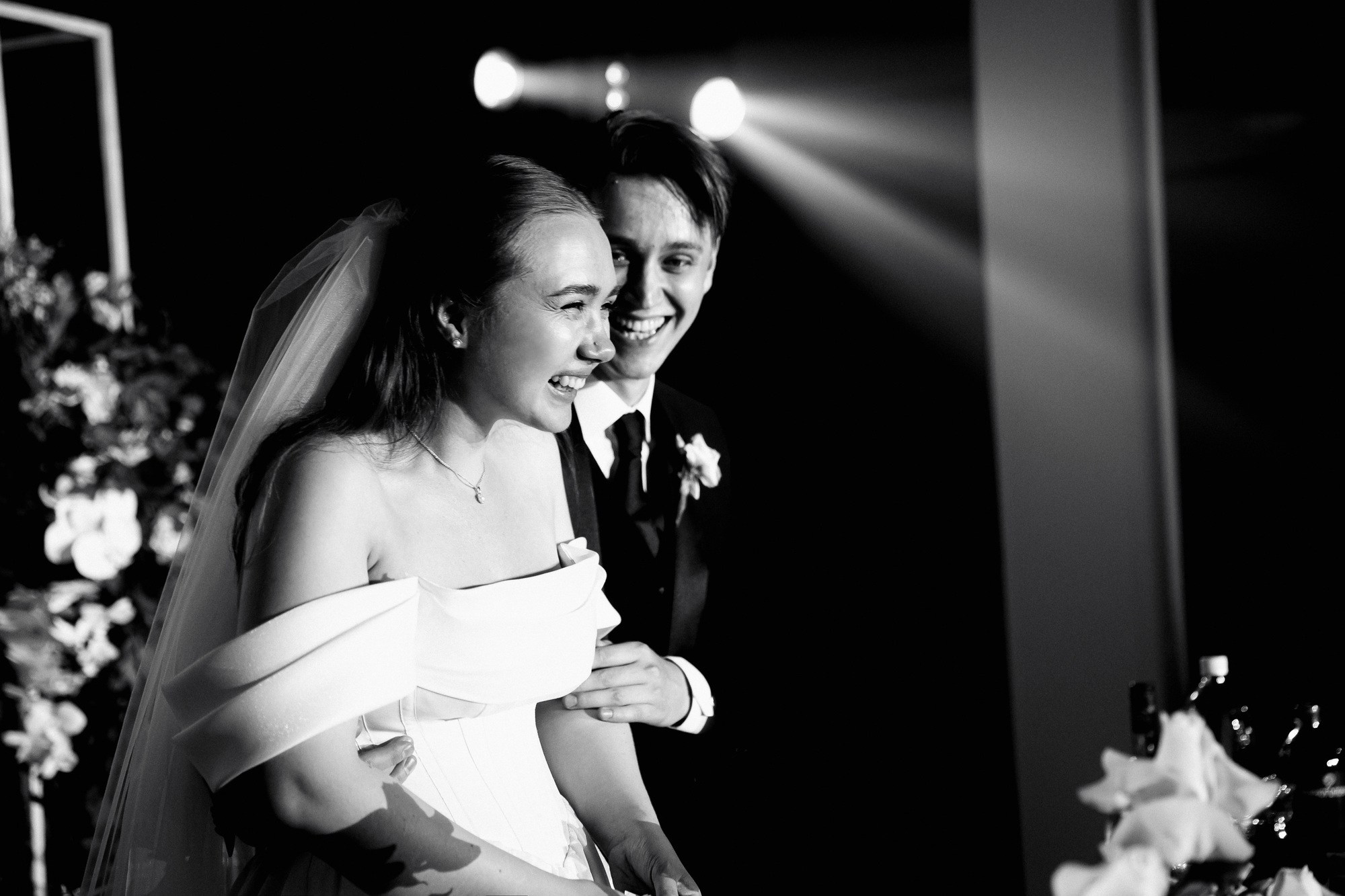 Магия чувств. Свадебный фотограф в Томске | Александр Овчаренко