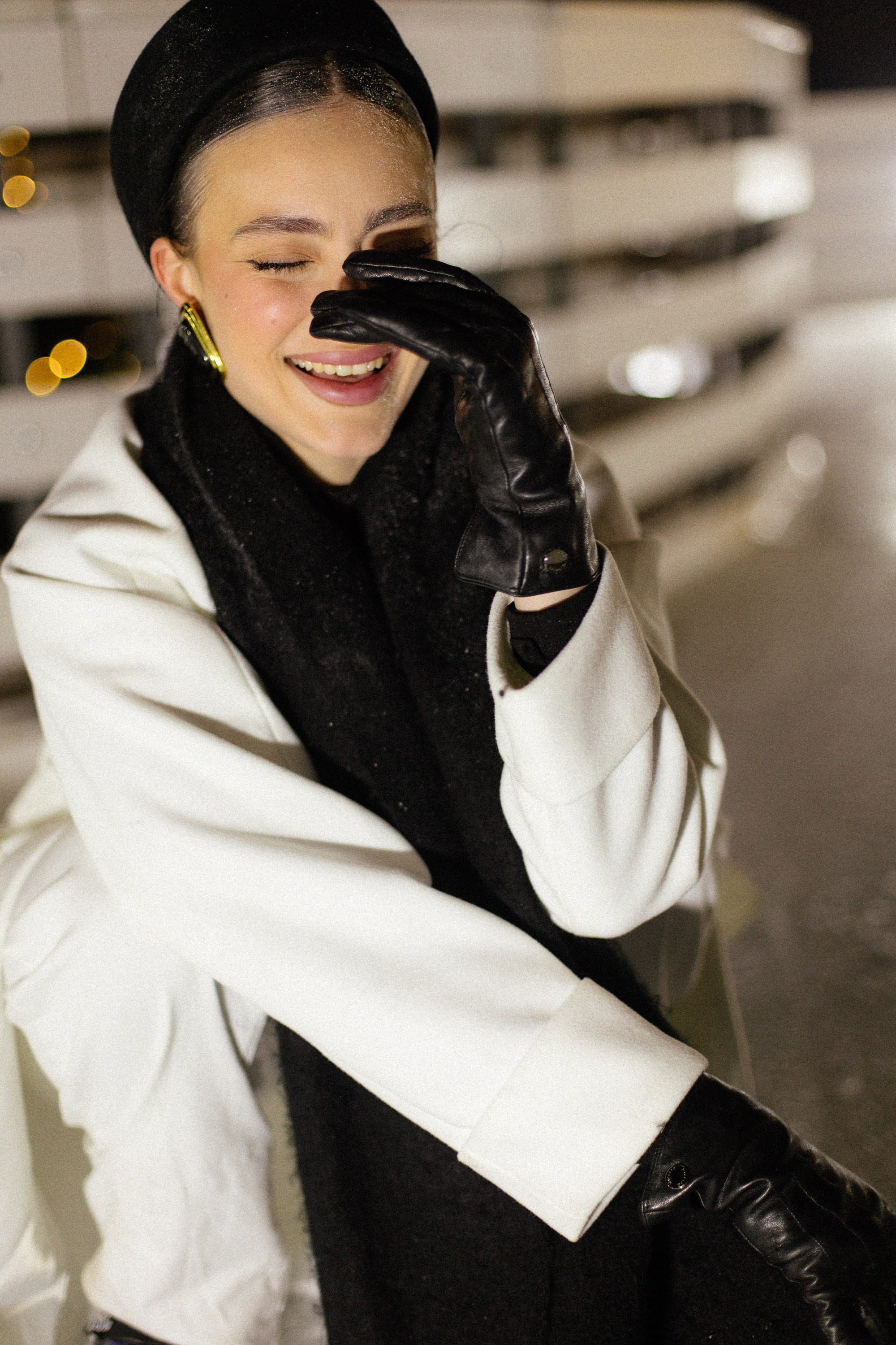 На катке. Свадебный фотограф в Томске | Александр Овчаренко