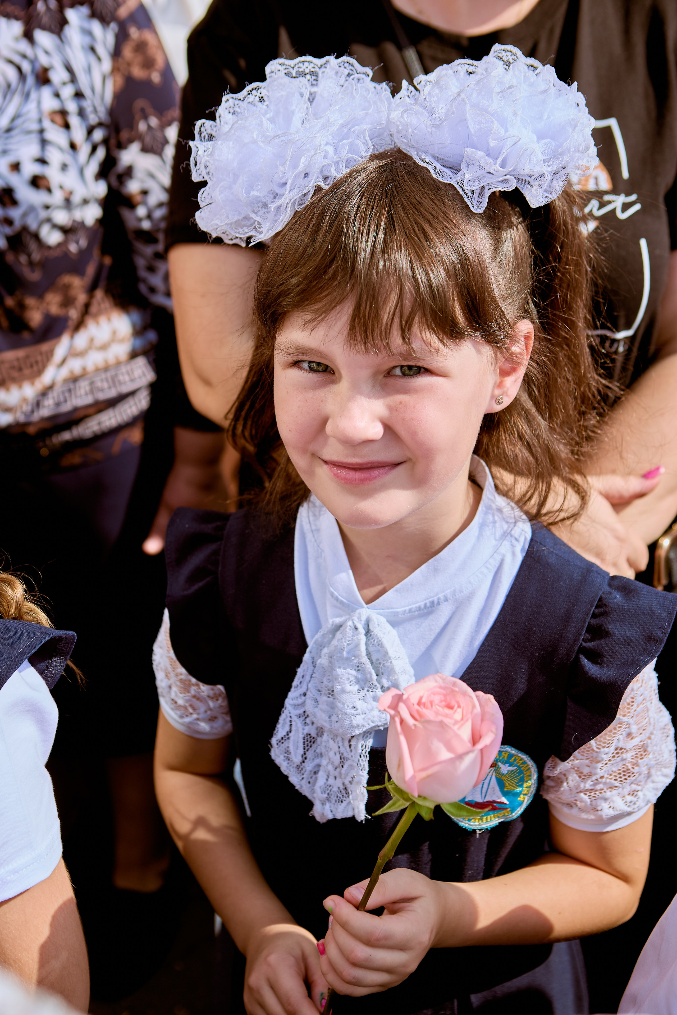 Фотографии День Знаний