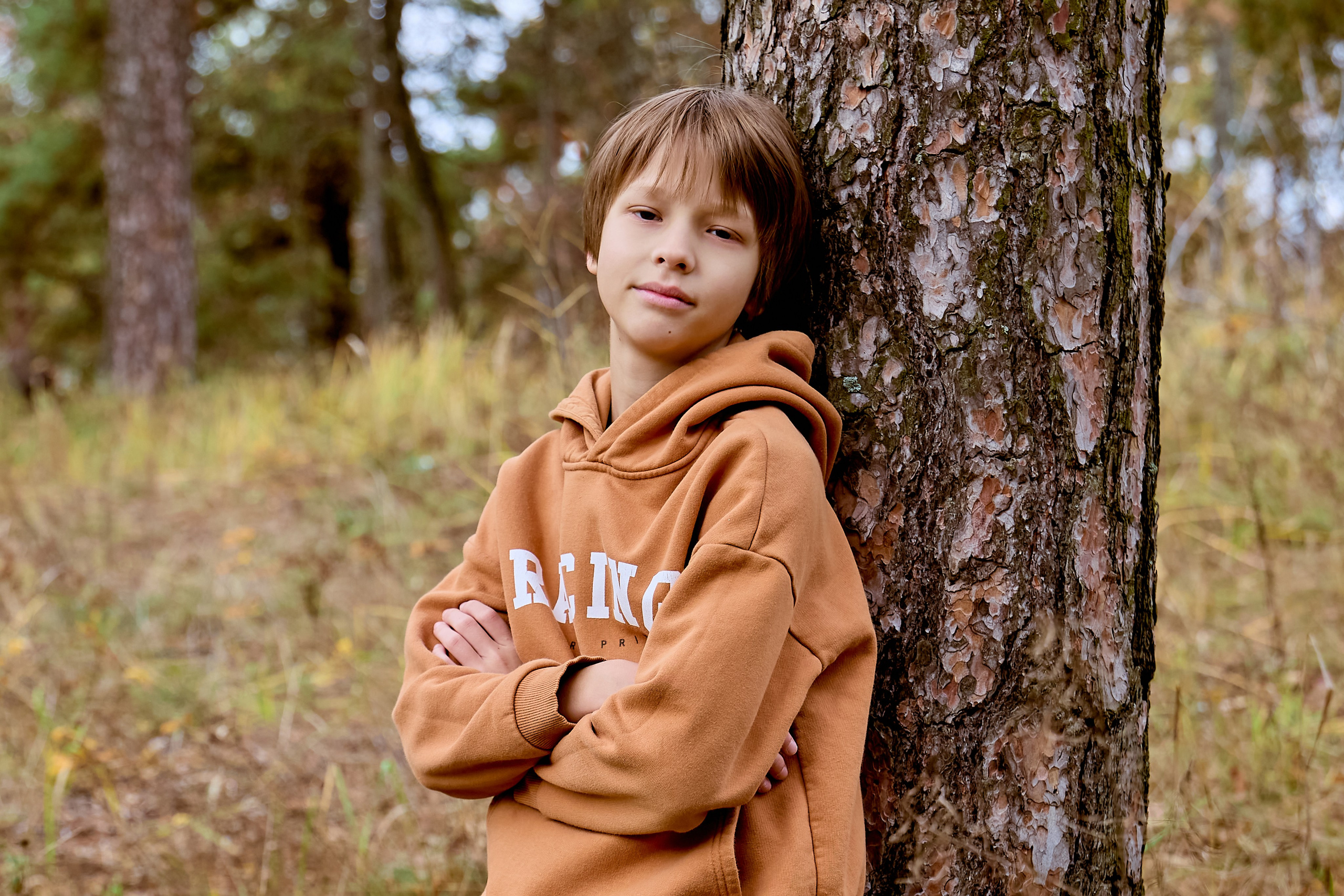 Школьная фотосессия В Дзержинске и Нижнем Новгороде для фотокниг и альбомов