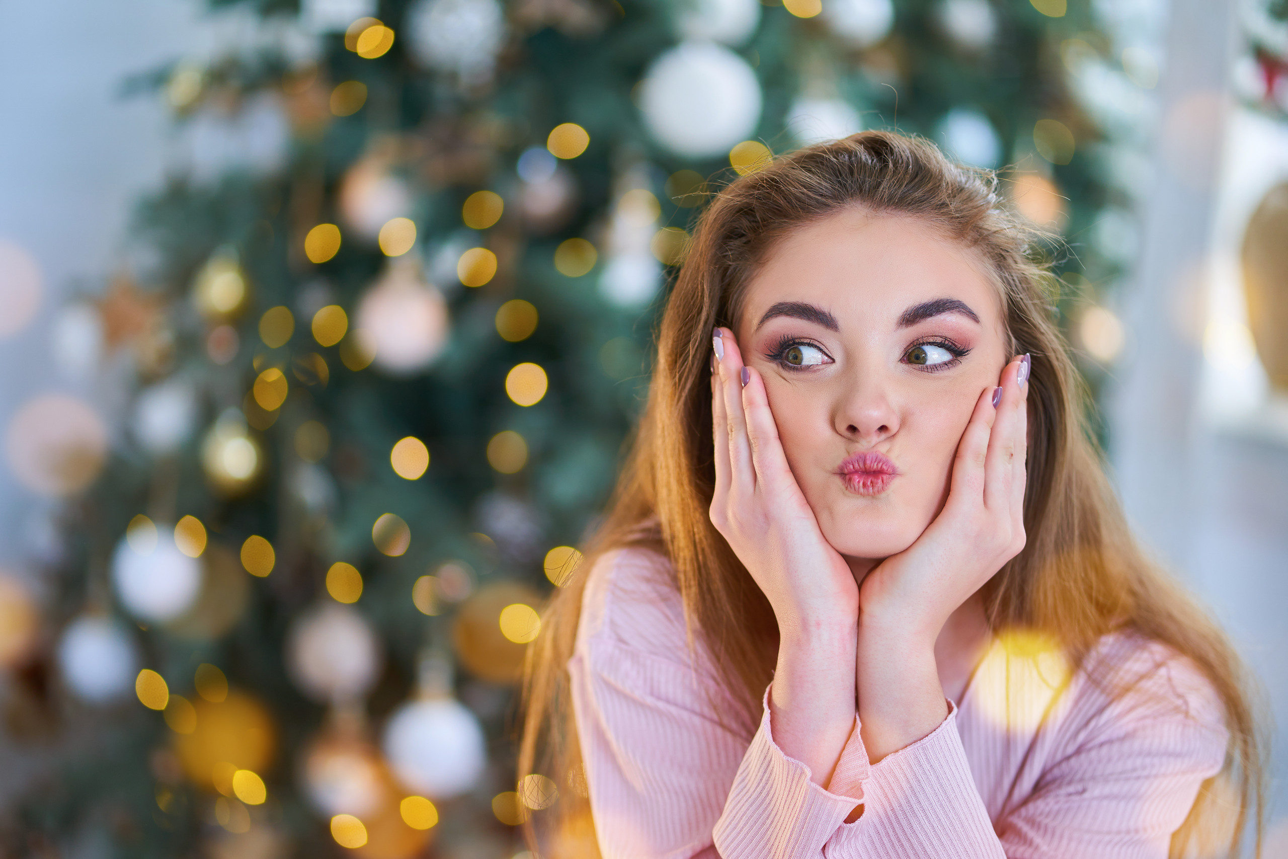 Дарья, Фотостудия ЛОФТ, Симферополь. Портретный и свадебный фотограф в Крыму Аввакумов Максим