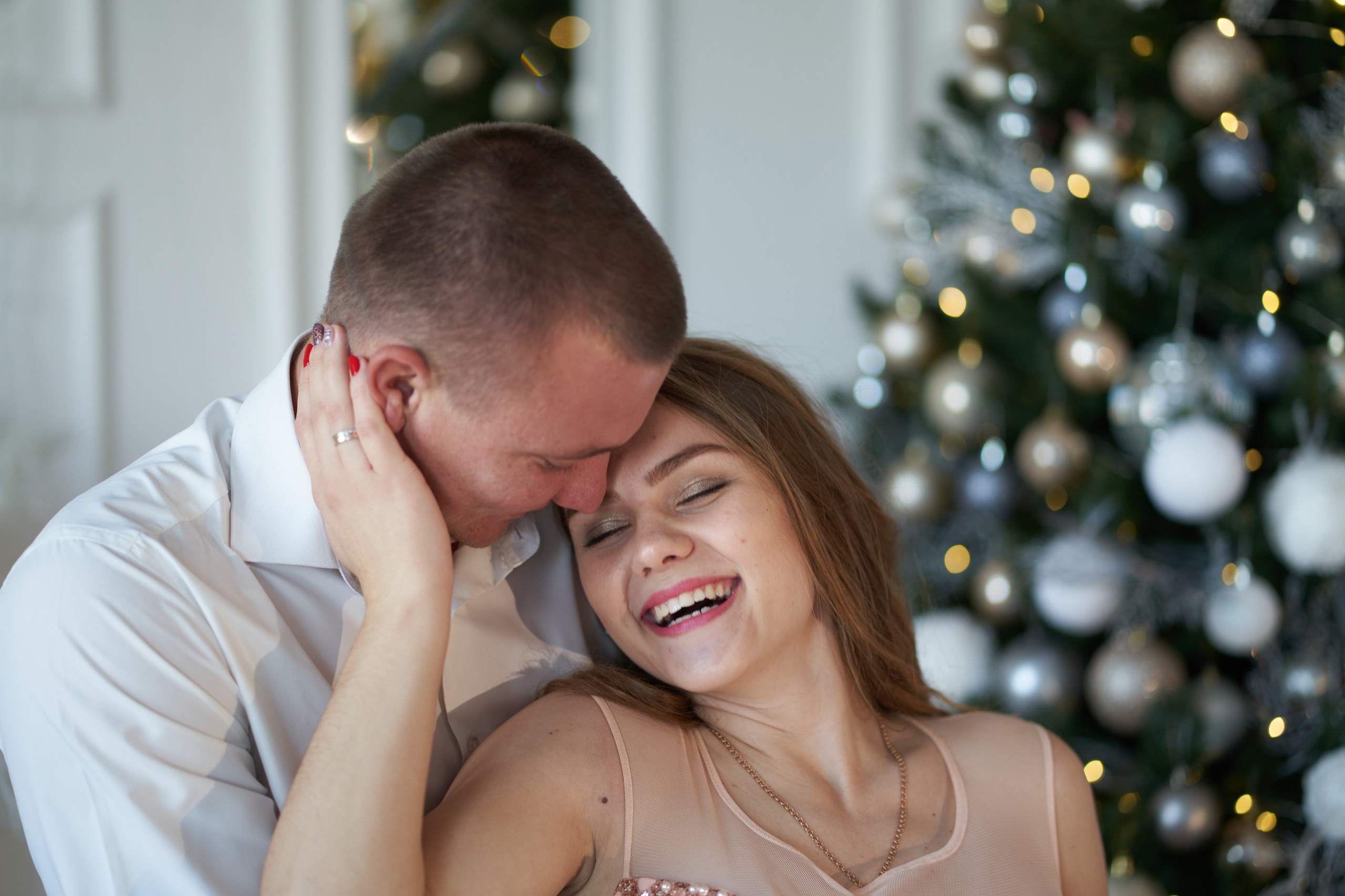 Студийная фотосъёмка, Симферополь. Портретный и свадебный фотограф в Крыму Аввакумов Максим