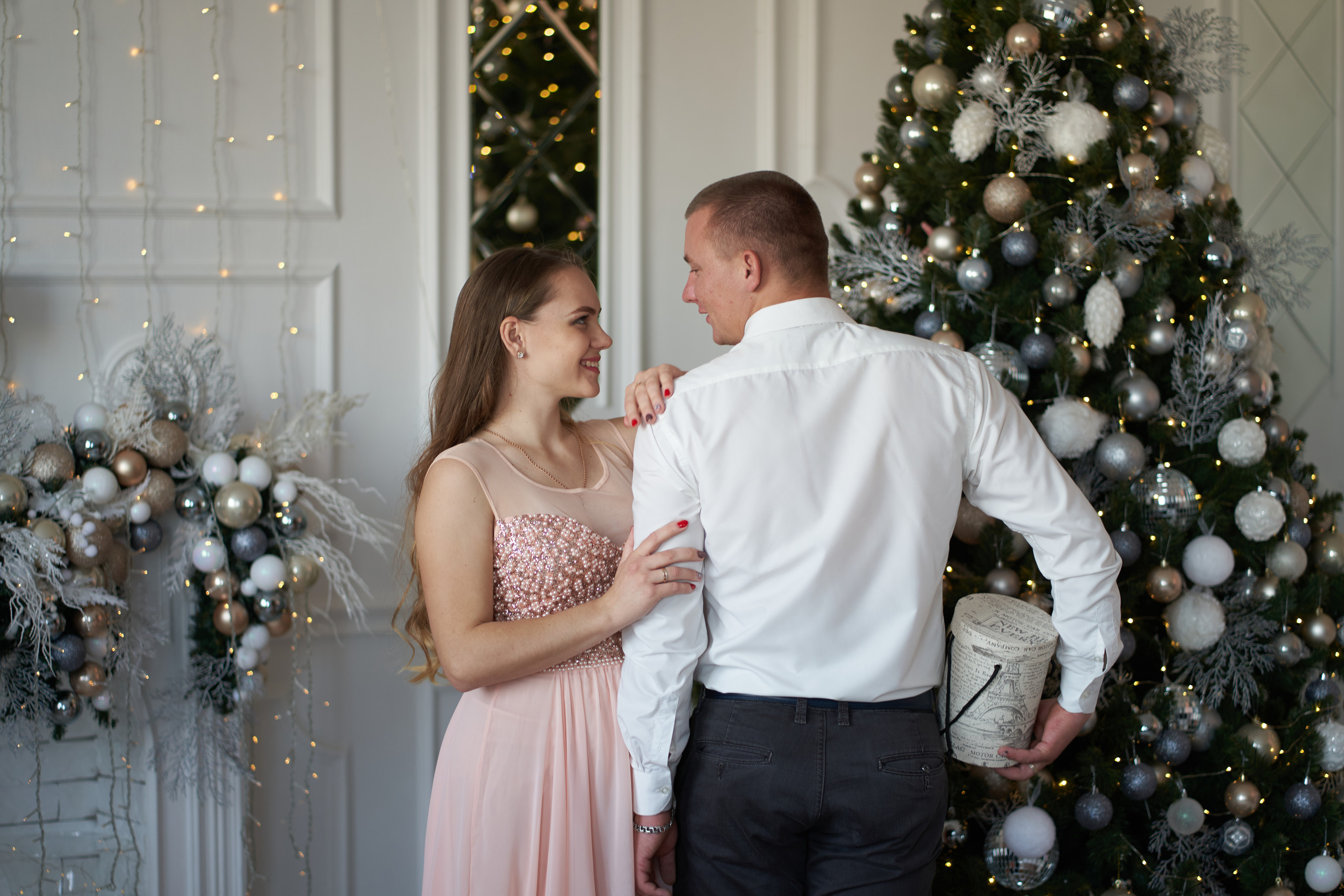 Студийная фотосъёмка, Симферополь. Портретный и свадебный фотограф в Крыму Аввакумов Максим