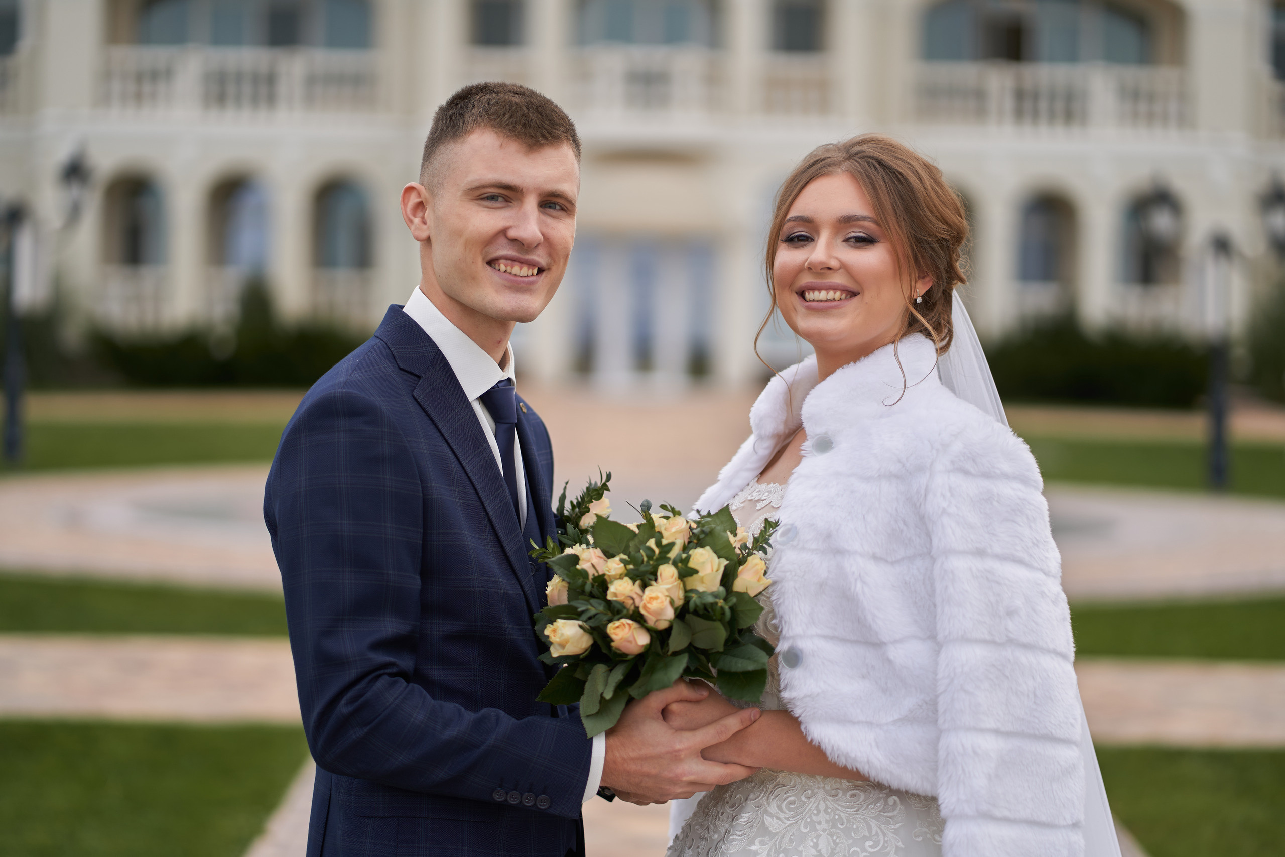 Отзывы клиентов о работе. Портретный и свадебный фотограф в Крыму Аввакумов Максим