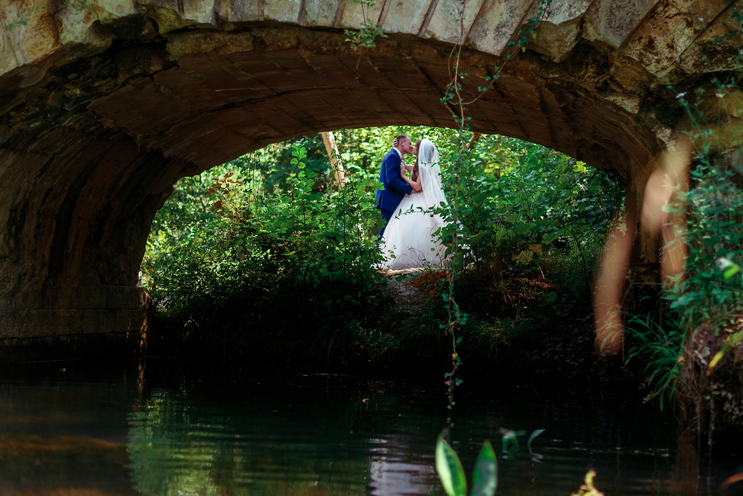 Свадебная фотосессия в Крыму. Портретный и свадебный фотограф в Крыму Аввакумов Максим
