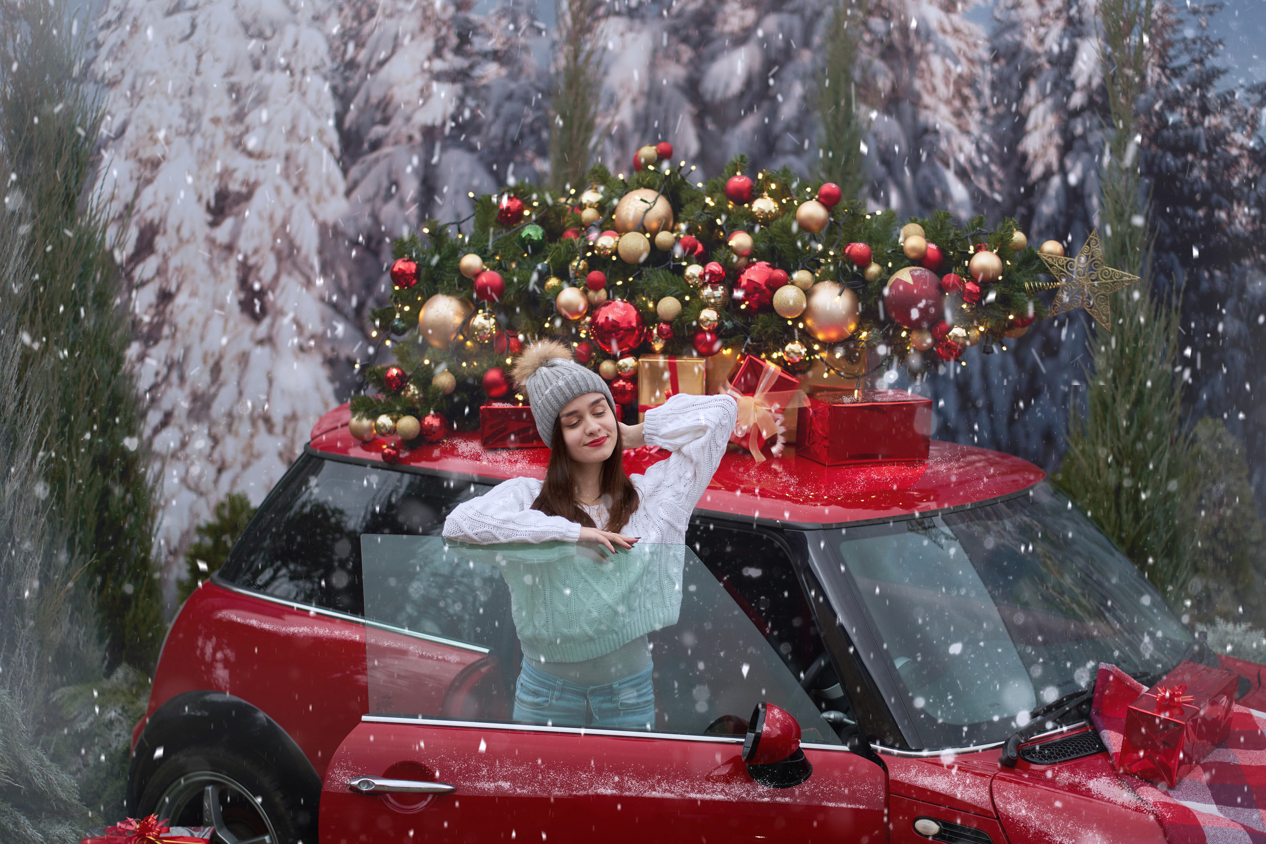 Портретная и семейна фотосъемка в Симферополе. Портретный и свадебный фотограф в Крыму Аввакумов Максим