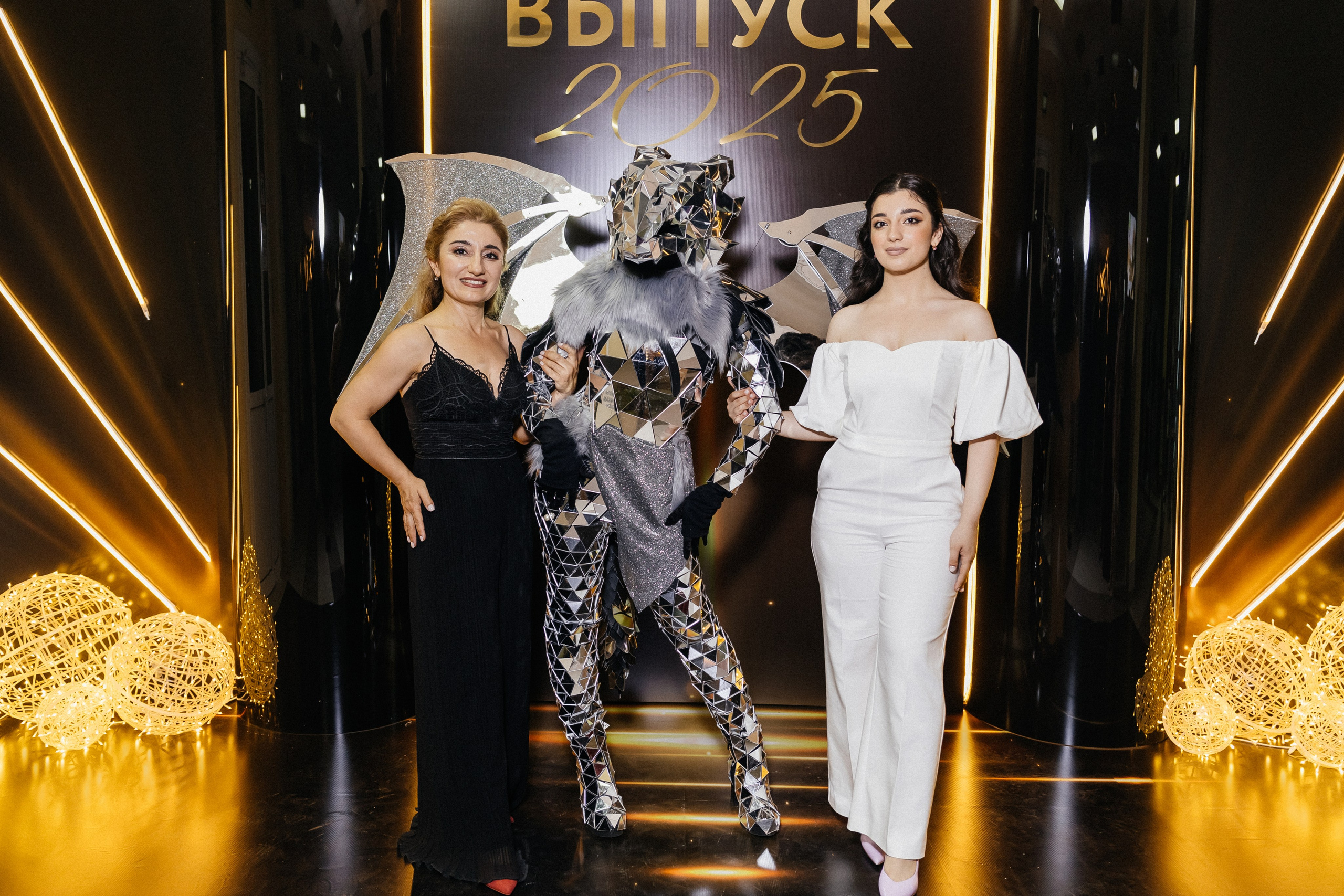 Выпускной 2025. Фотограф Кемерово | Сергей