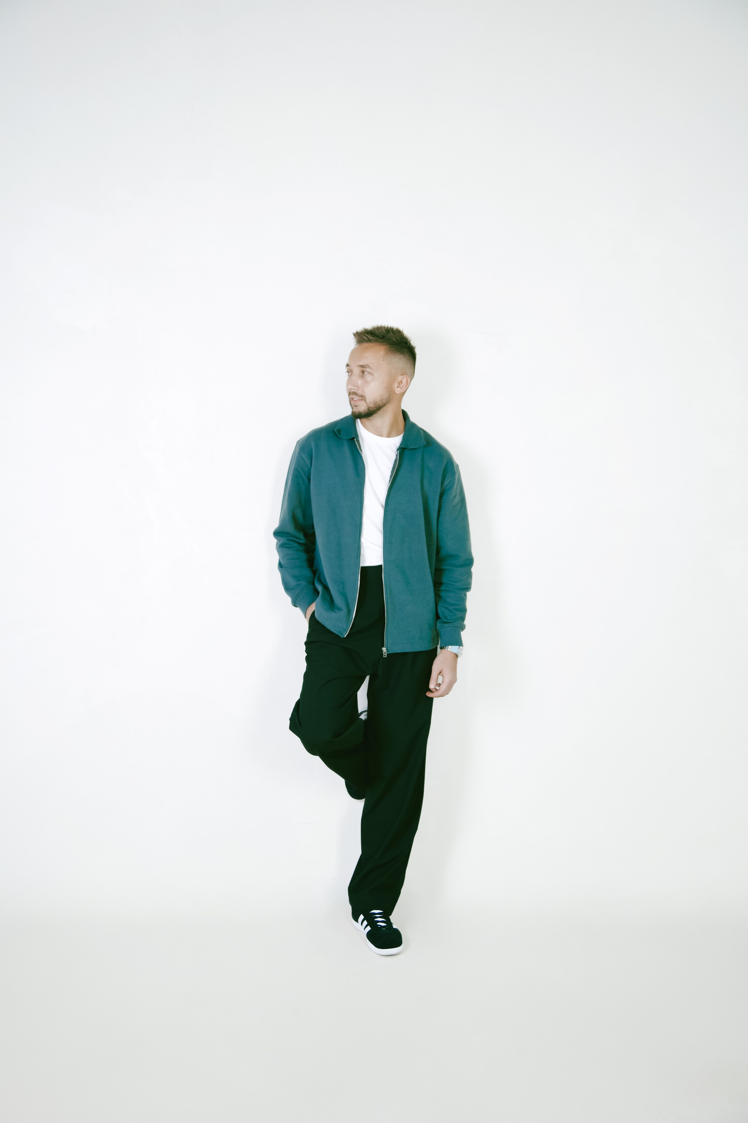 Студийная съемка. Главная