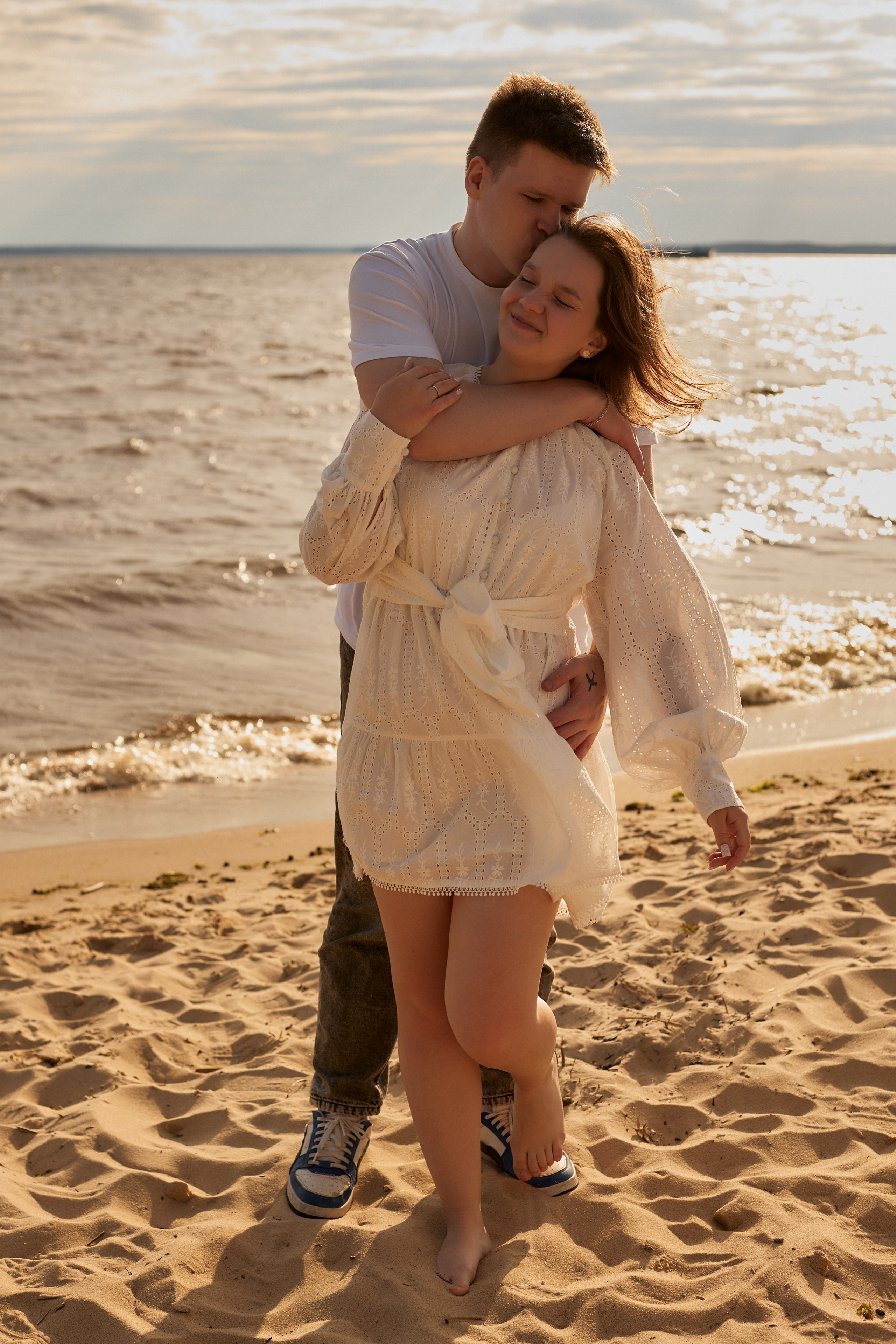 Катя и Влад. Свадебный и семейный фотограф