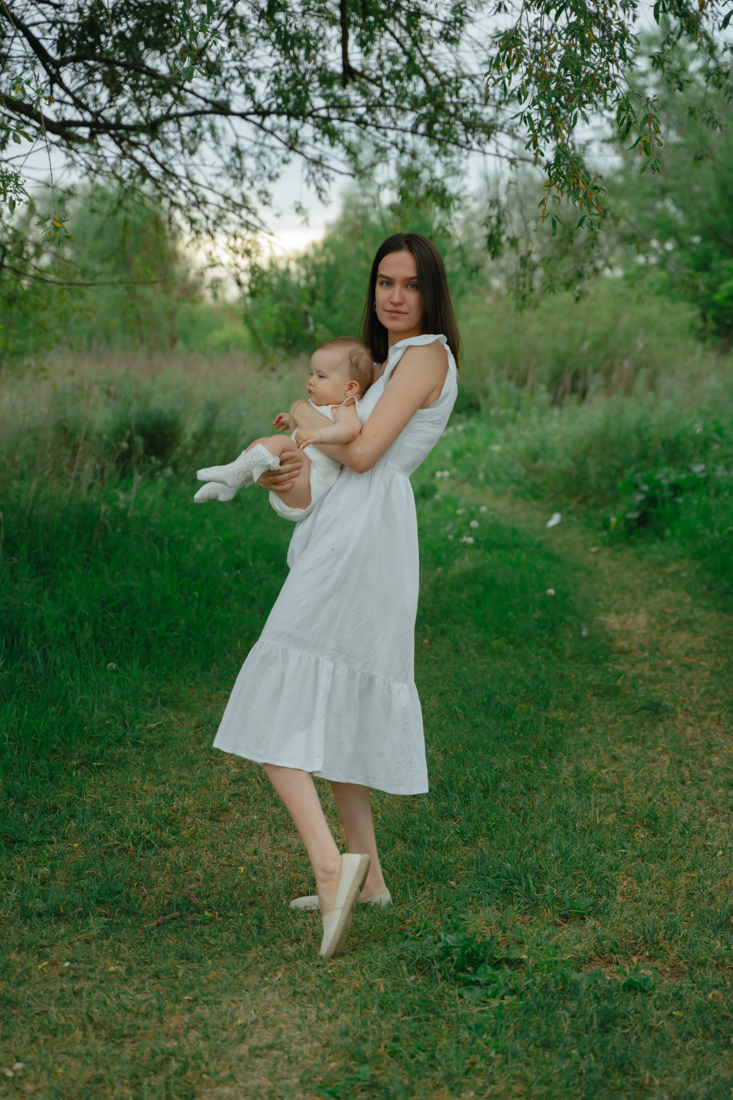 Семья. Фотограф Санкт-Петербург