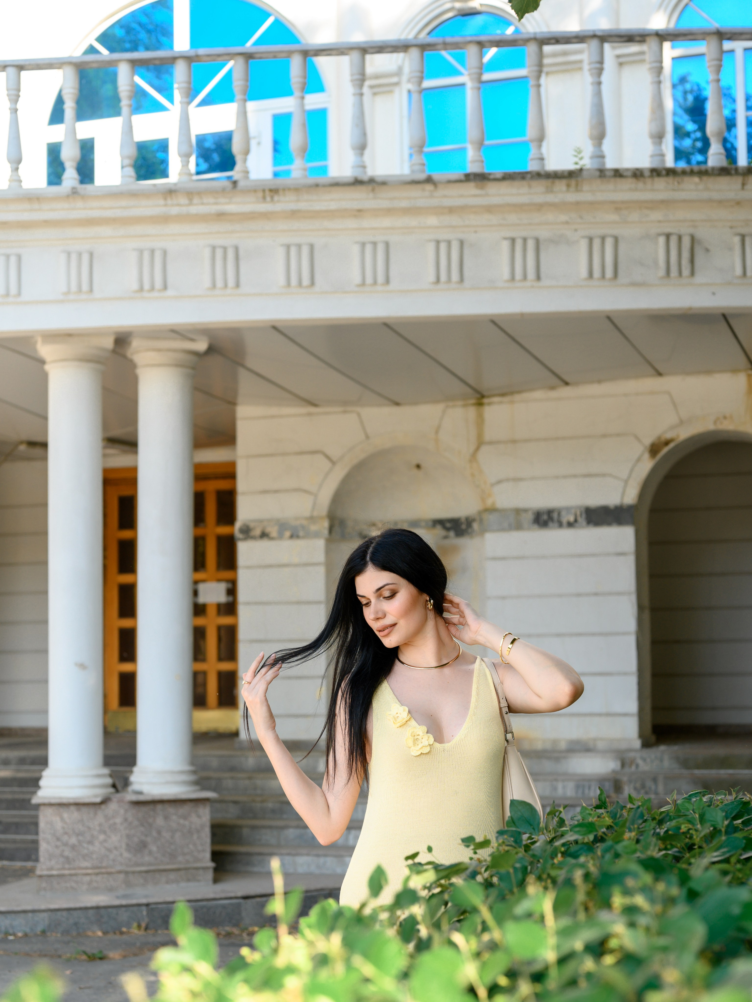 Эльвира. Портретный и будуарный фотограф в Воронеже. Игорь Бабичев