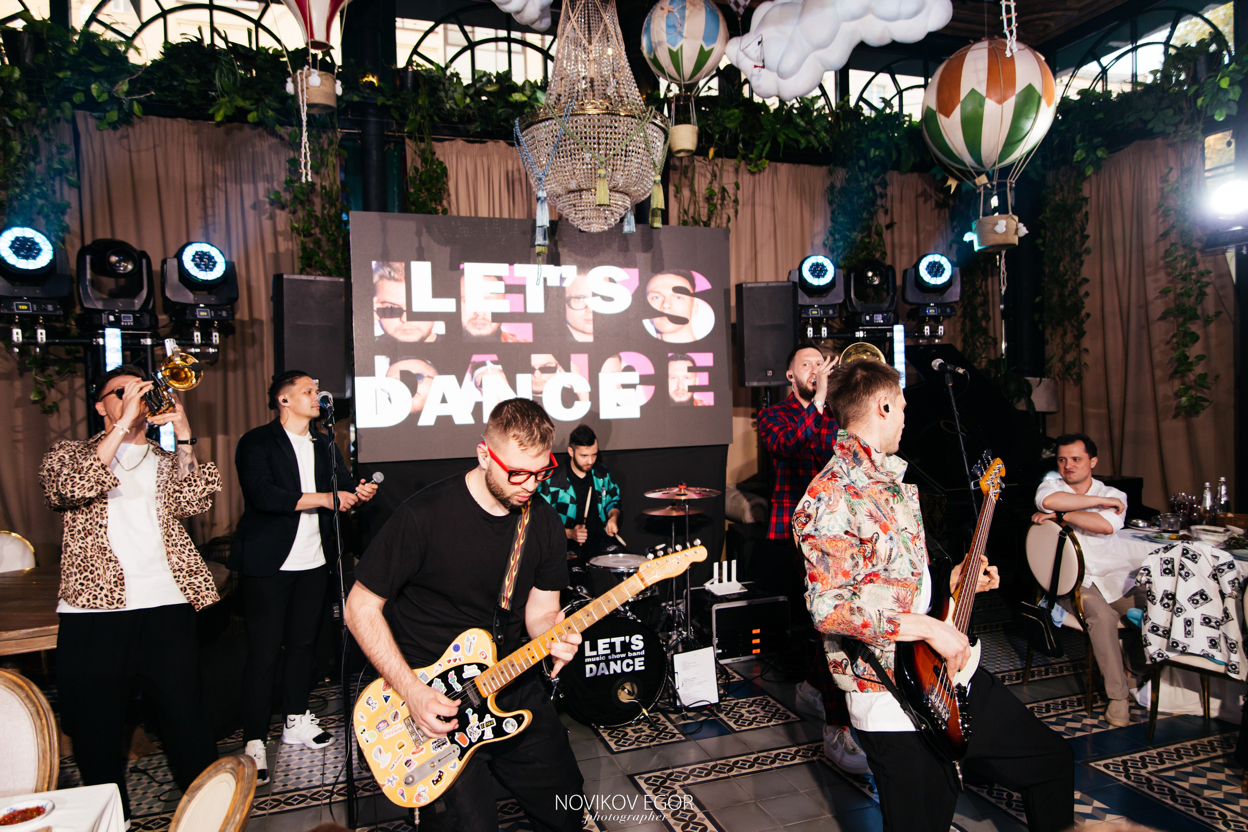 HAPPY BDAY 35. Фотограф Ростов-на-Дону