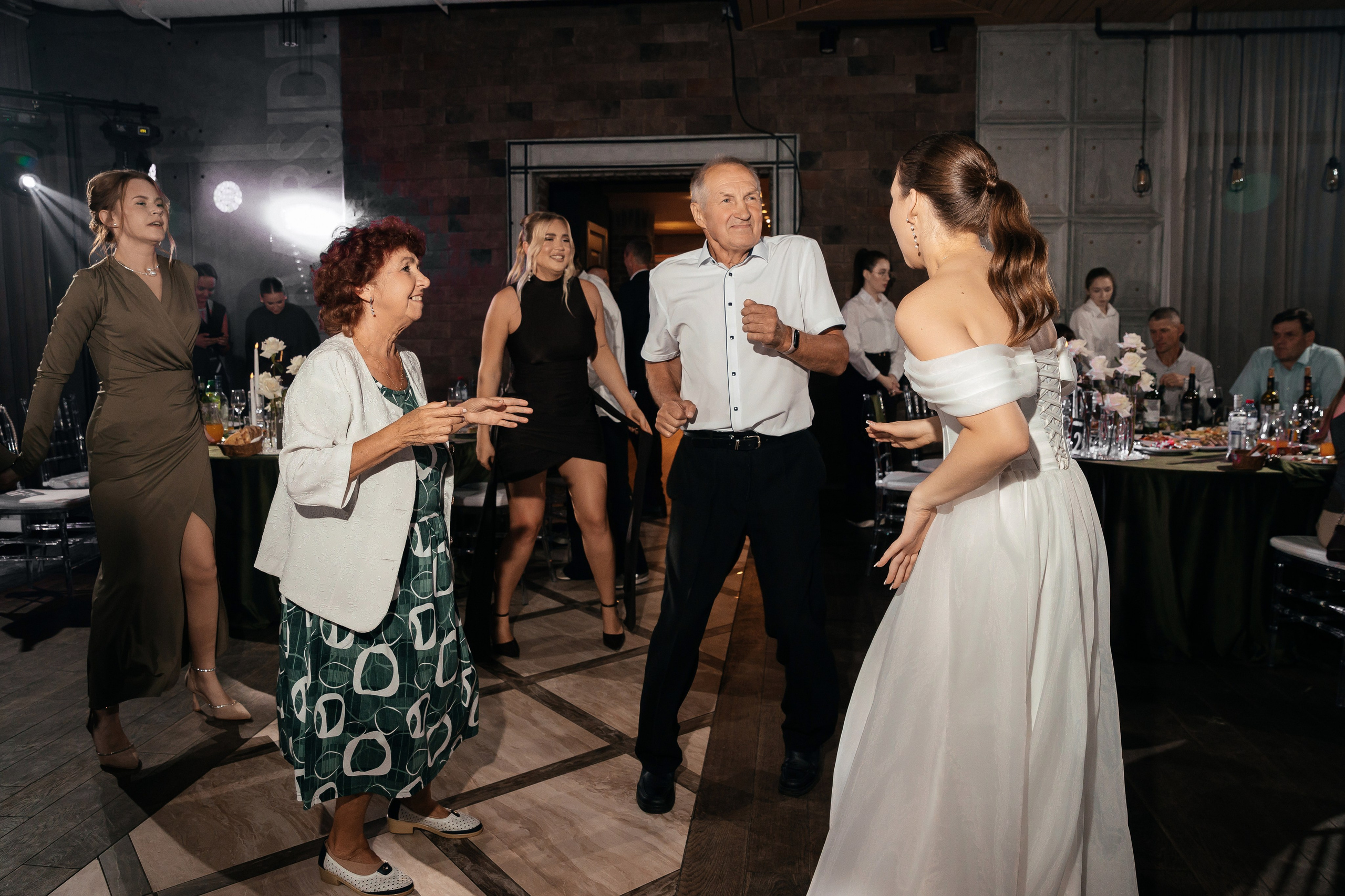 Дмитрий и Алина. Свадебный и семейный фотограф в Вологде Наталия Краснова