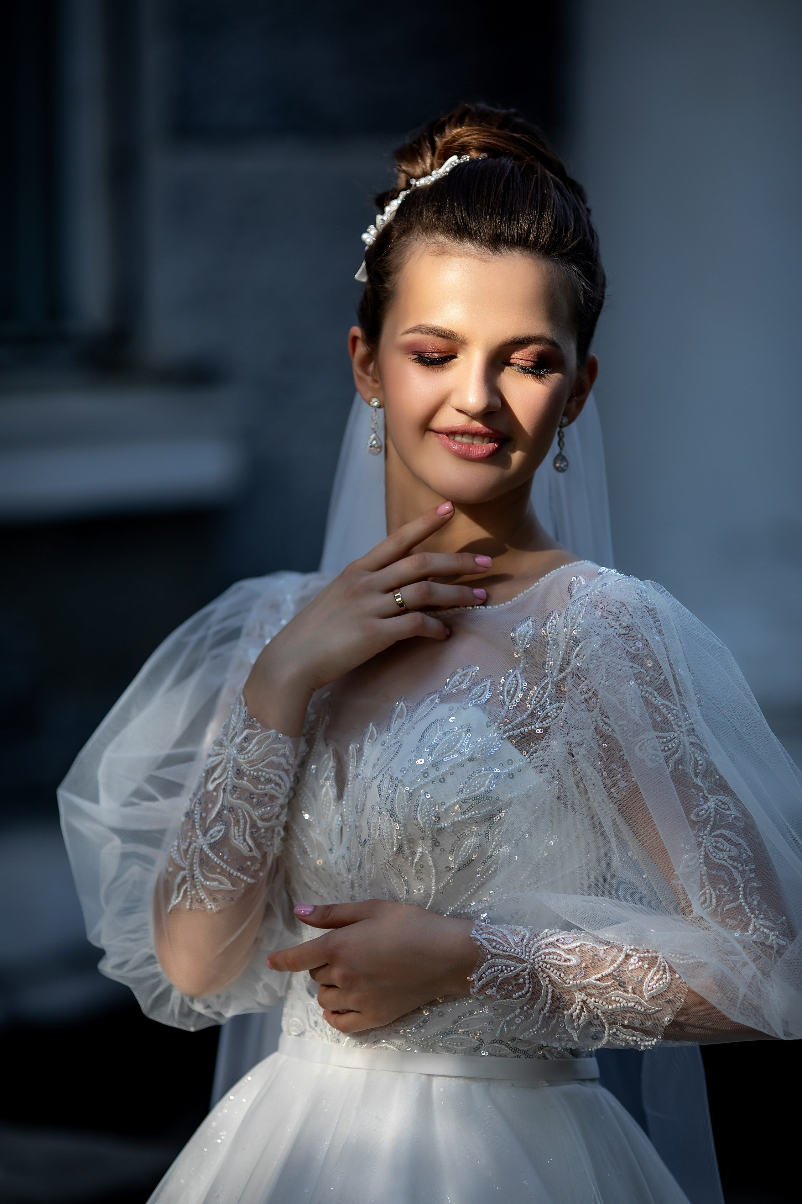 Владислав & Диана. Ксения Федорова — фотограф