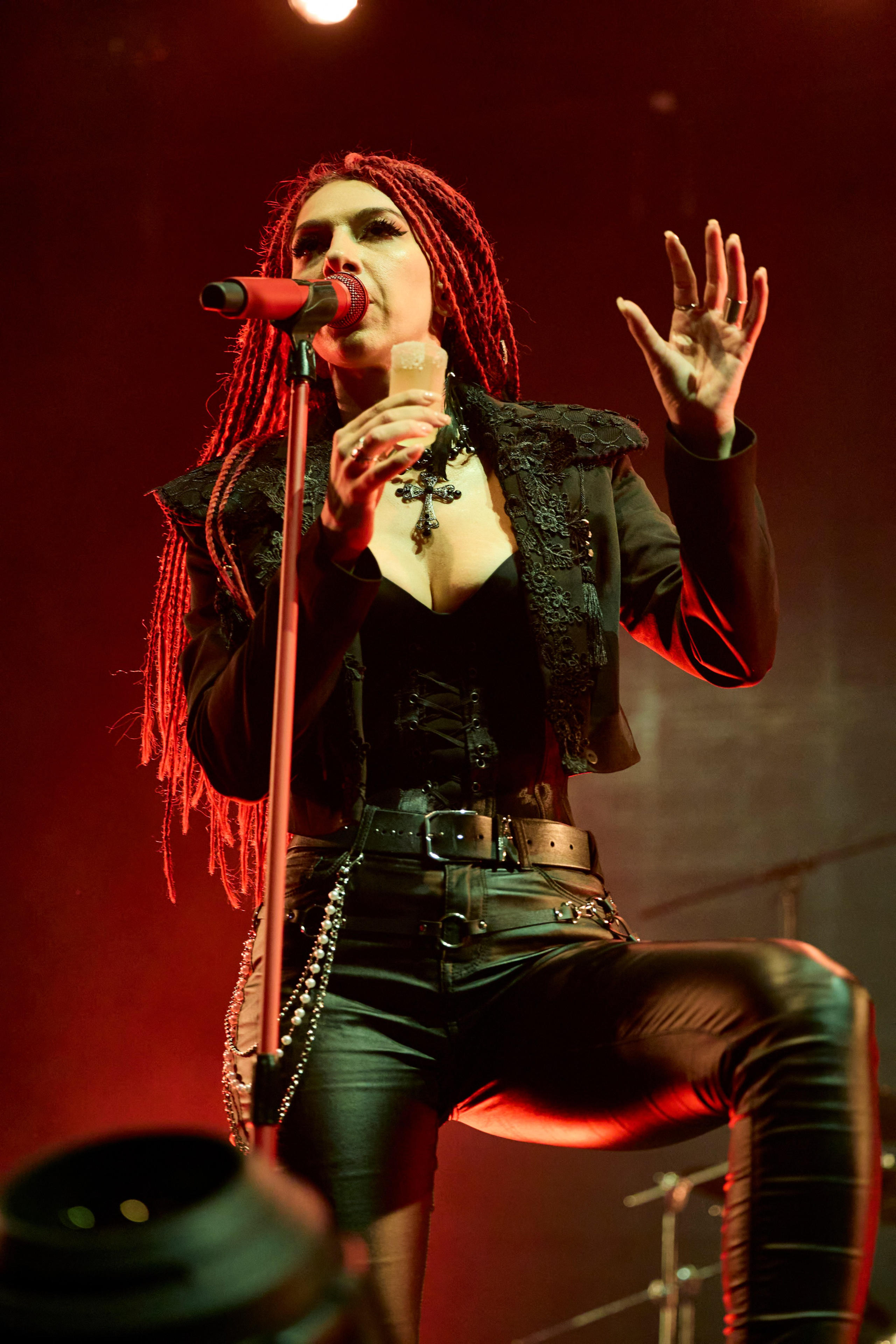 15.11.2024 Lascala в Base. Виктория Ахмылова. Фотограф в Москве